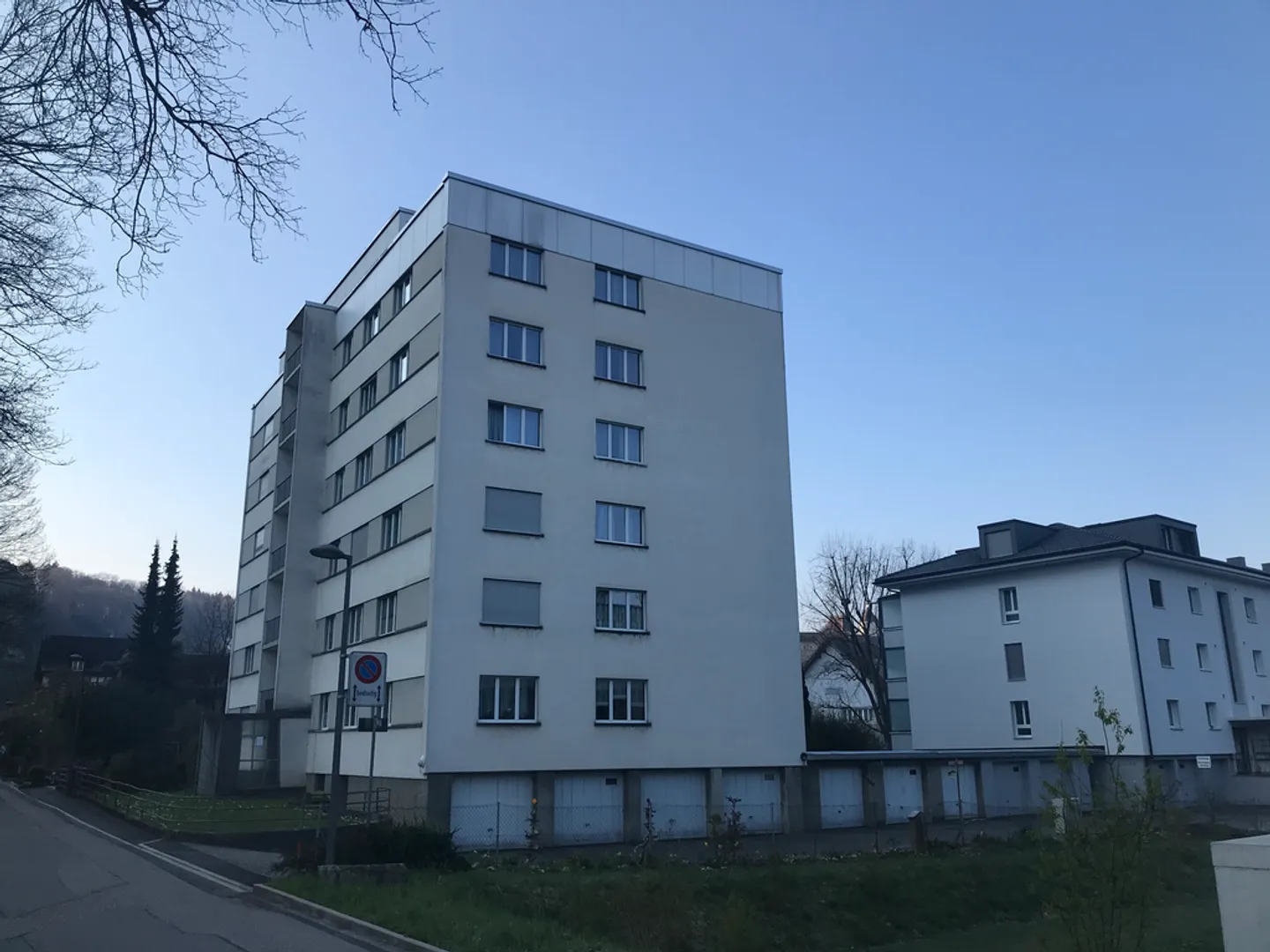 Helle 3-Zimmer-Wohnung in Burgdorf - Foto 1 von 8