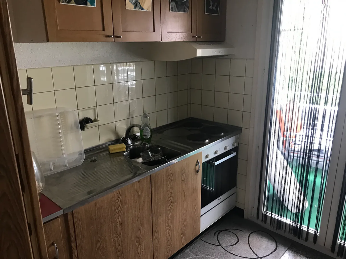 Helle 3-Zimmer-Wohnung in Burgdorf - Foto 3 von 8