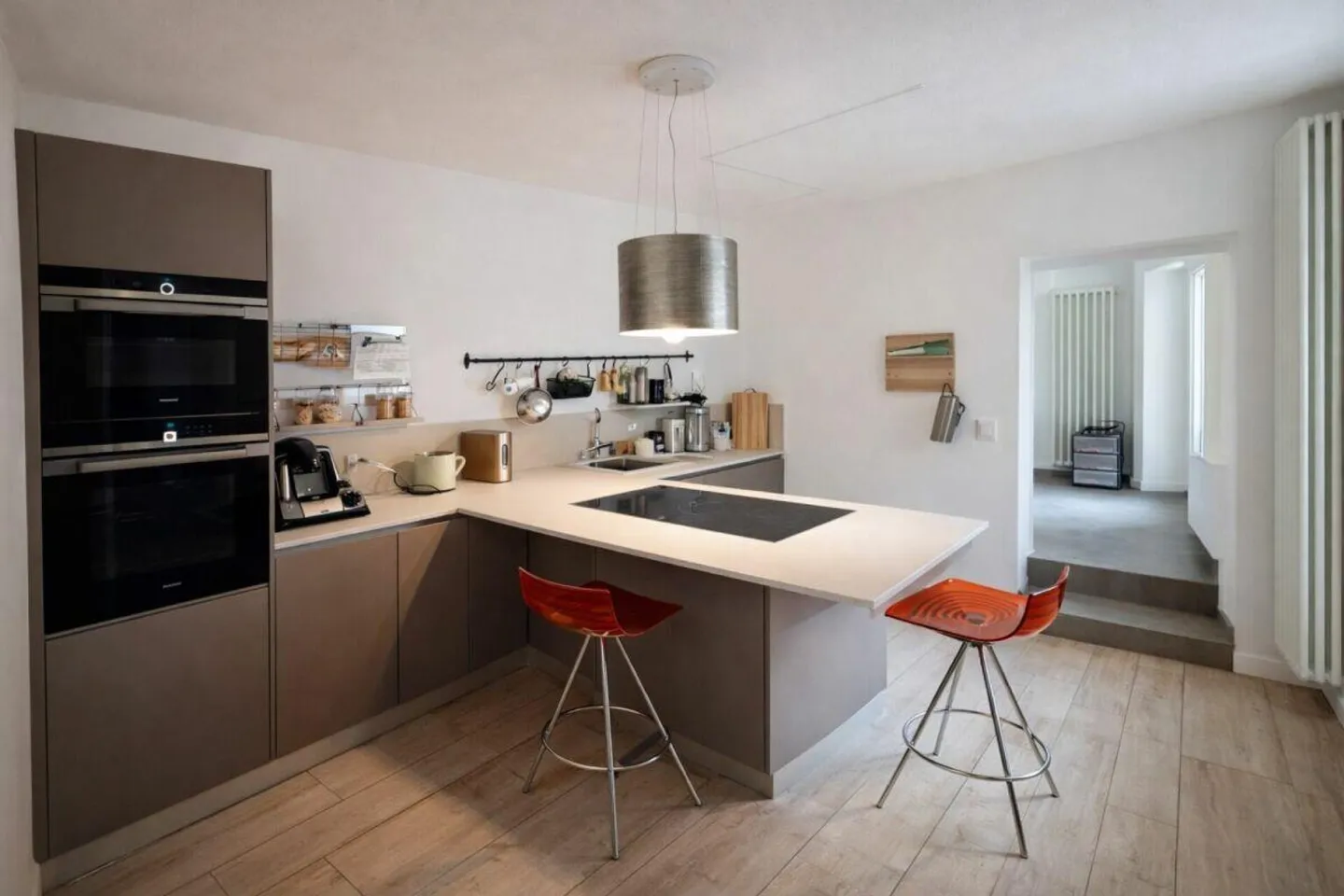 Bella casa unifamiliare nel centro storico, ristrutturata - Foto 10 di 24