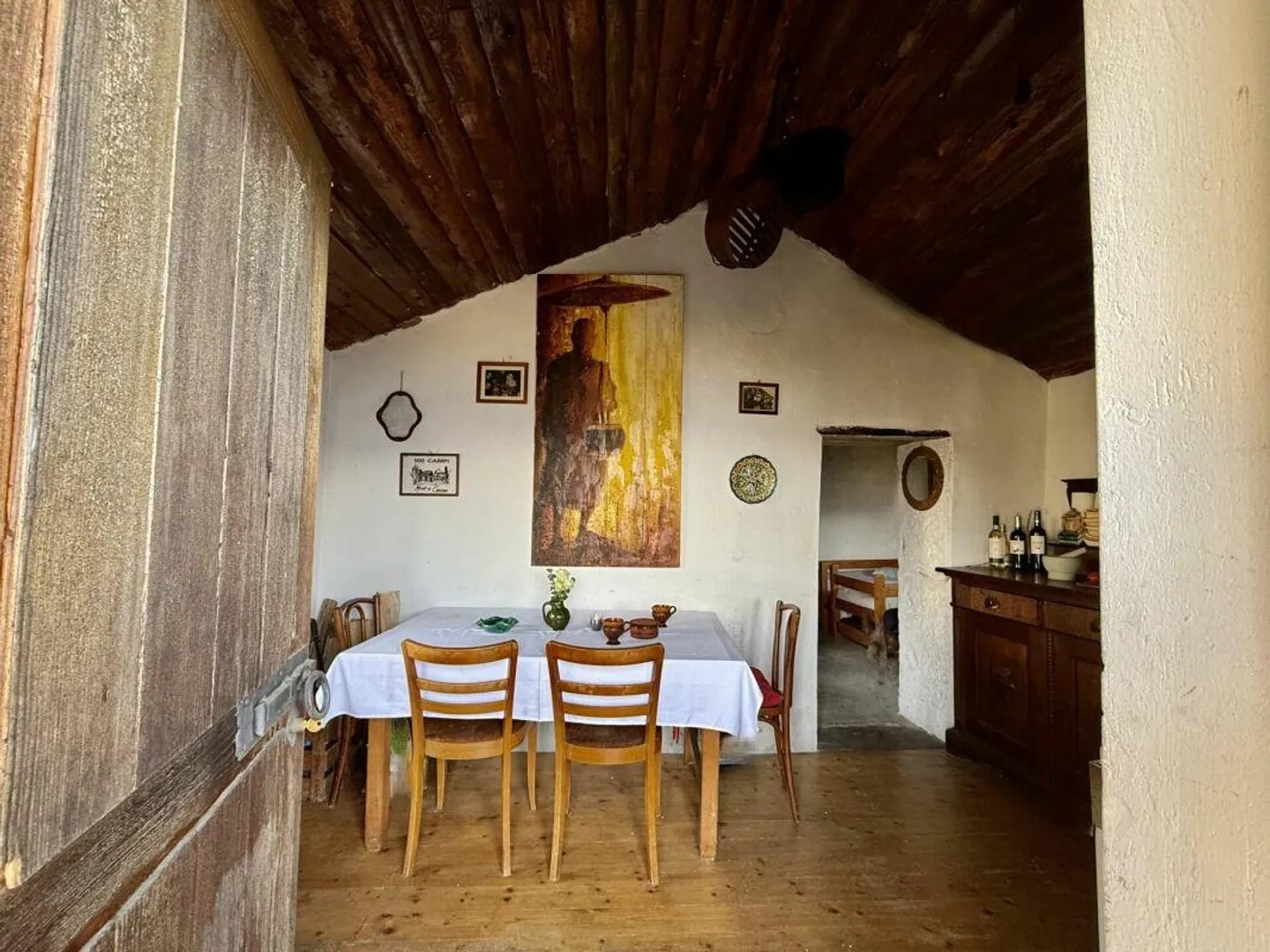 Rustico traditionnel à Cento Campi - Votre paradis naturel exclusif au bord du lac Majeur - Photo 5 sur 30