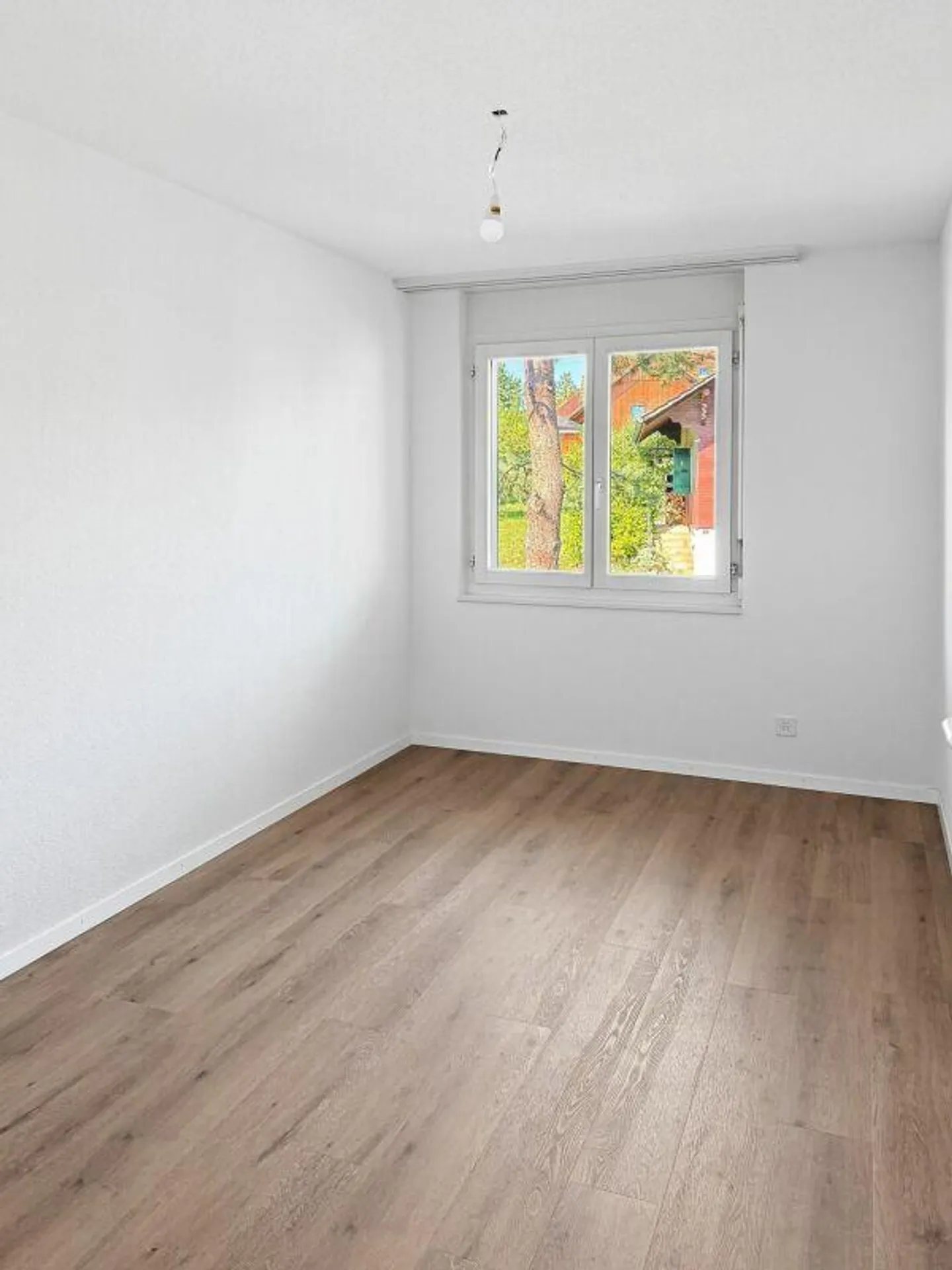 Helle 4.5-Zimmer-Wohnung mit Balkon in Walliswil b. Wangen - Photo 11 of 12