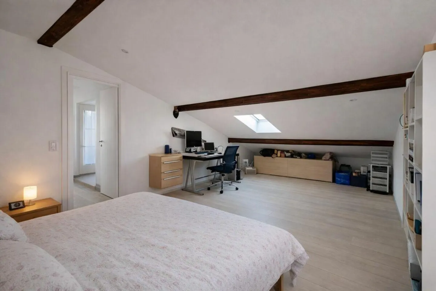 Bella casa unifamiliare nel centro storico, ristrutturata - Foto 13 di 24