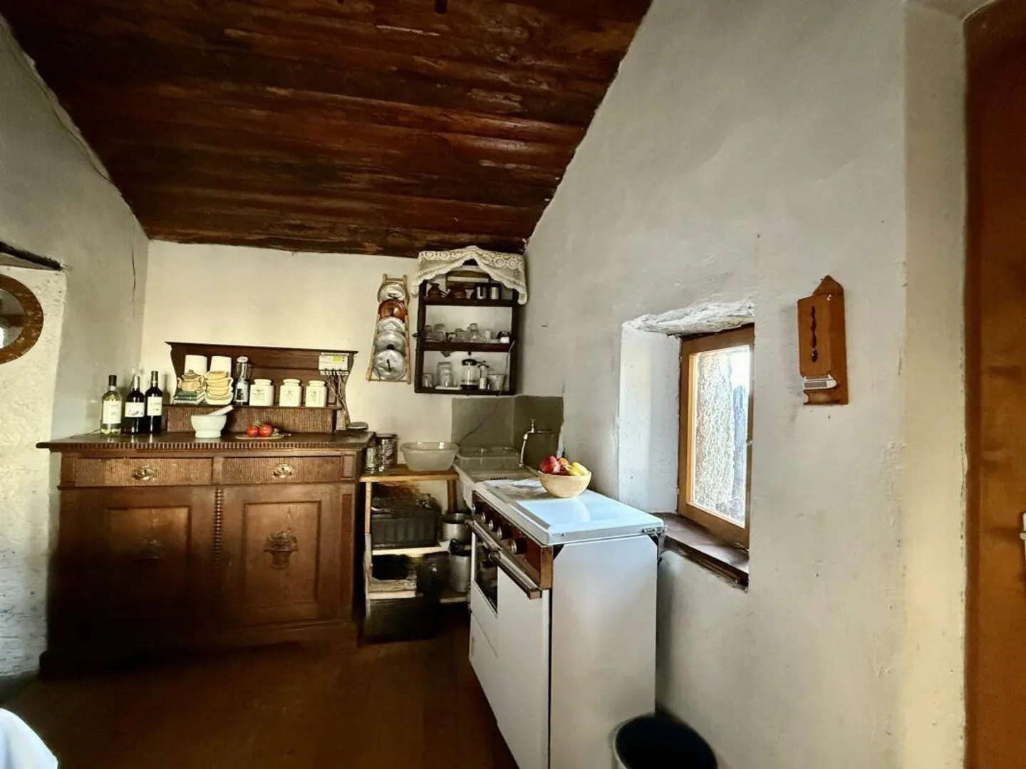 Rustico traditionnel à Cento Campi - Votre paradis naturel exclusif au bord du lac Majeur - Photo 9 sur 30