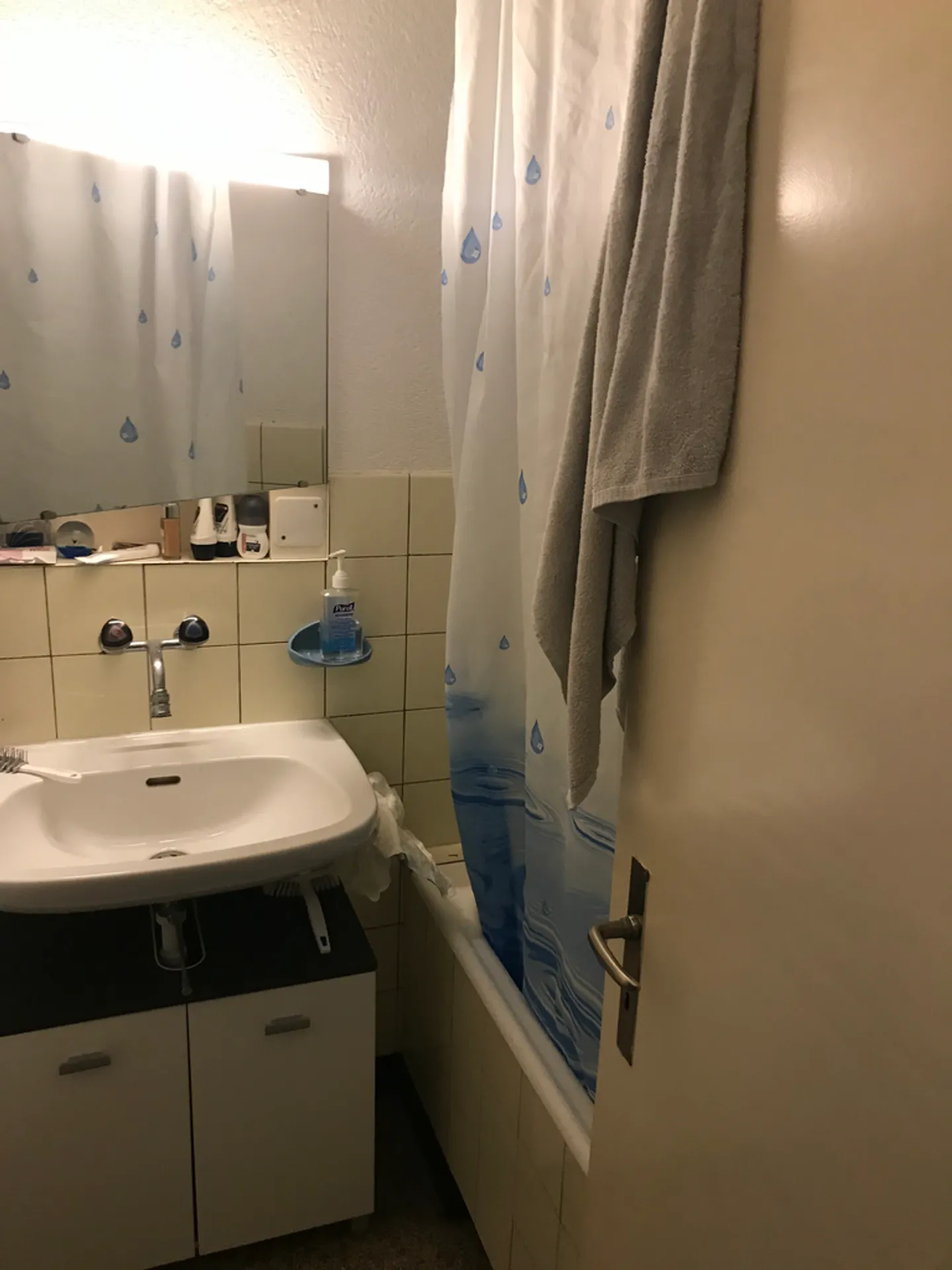 Helle 3-Zimmer-Wohnung in Burgdorf - Foto 8 von 8