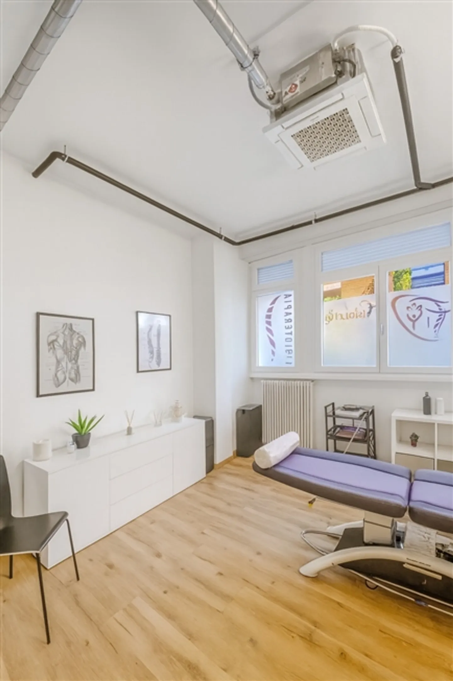 Salle de physiothérapie - Photo 1 sur 5