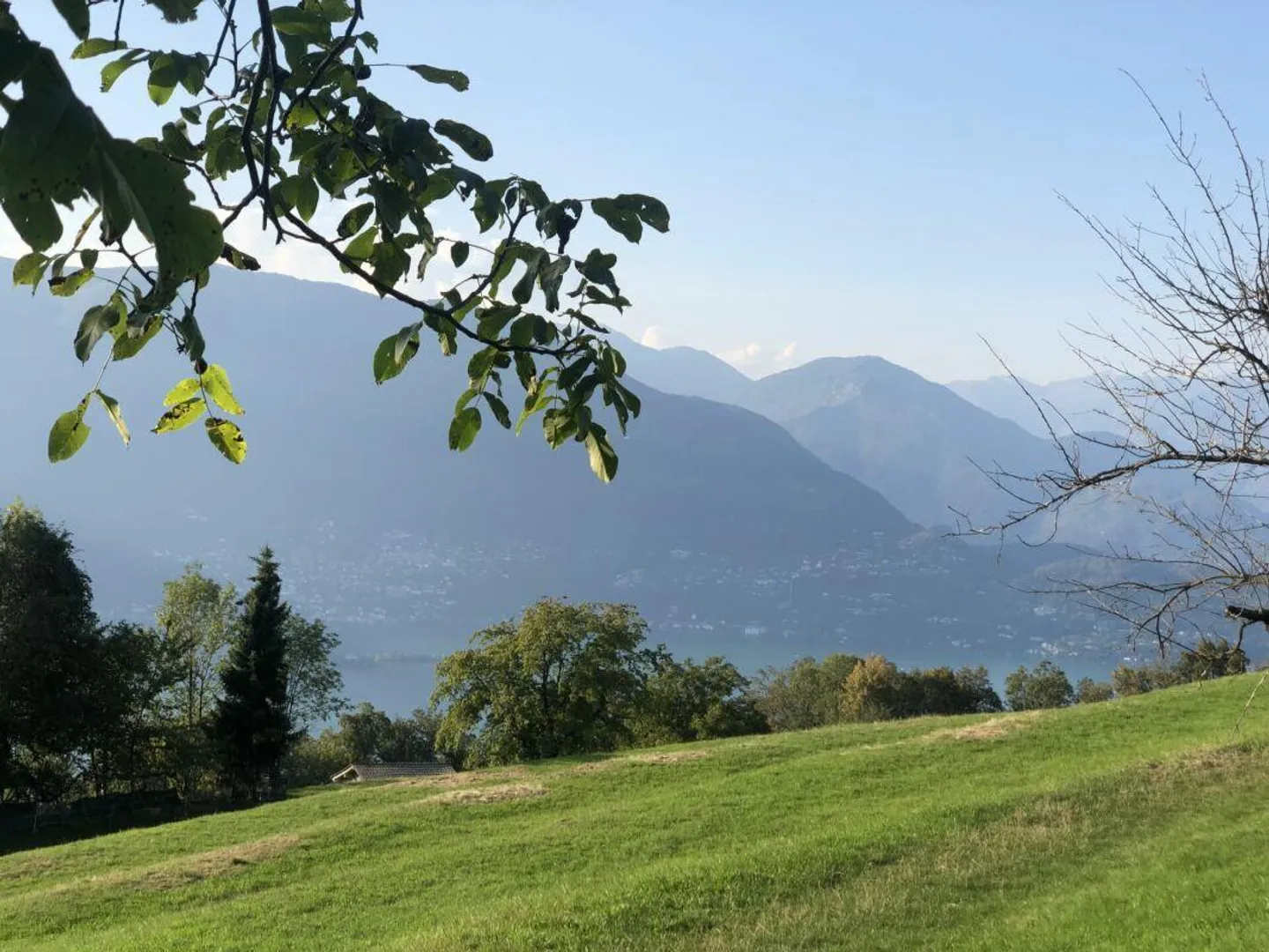 Rustico traditionnel à Cento Campi - Votre paradis naturel exclusif au bord du lac Majeur - Photo 10 sur 30