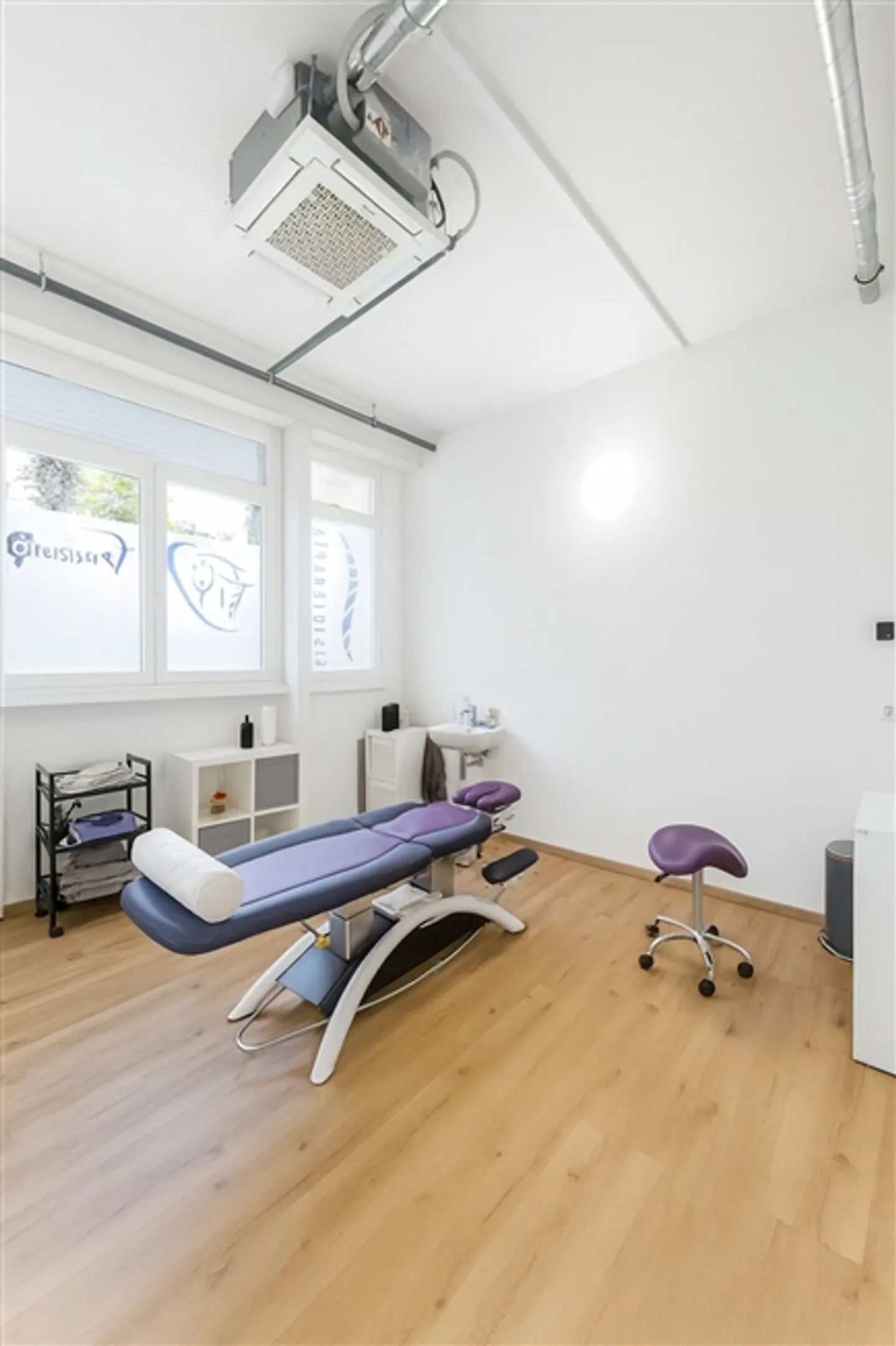 Salle de physiothérapie - Photo 2 sur 5