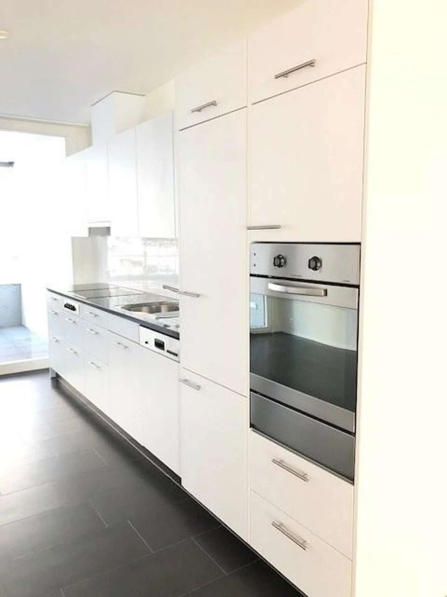 Appartamento moderno in una posizione privilegiata! - Foto 4 di 7