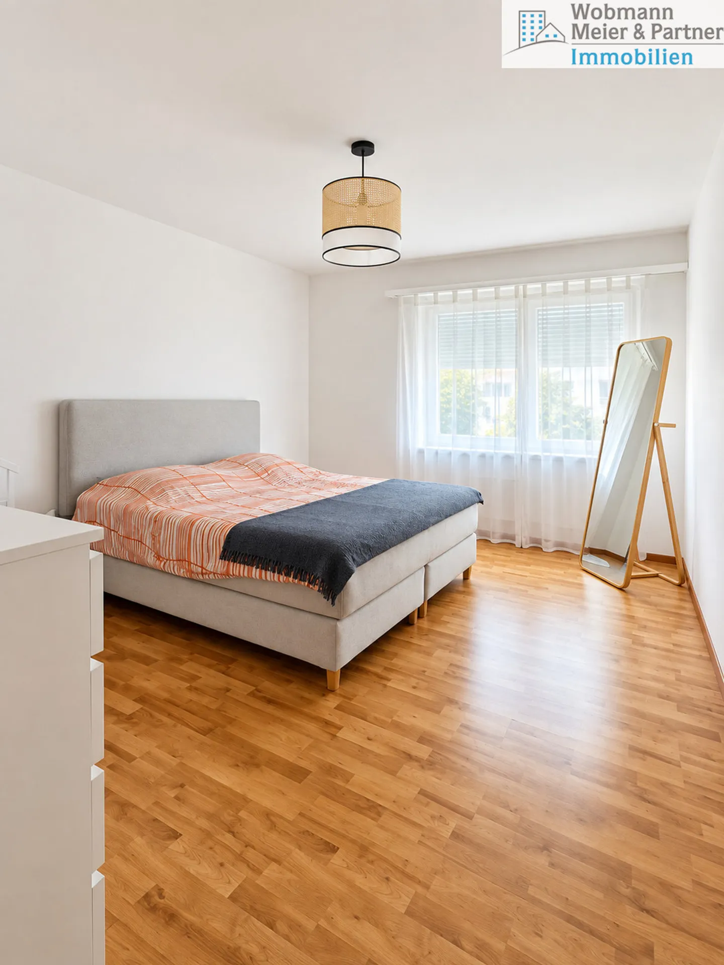 Friendly apartment in a quiet district of Effretikon - Photo 6 of 11