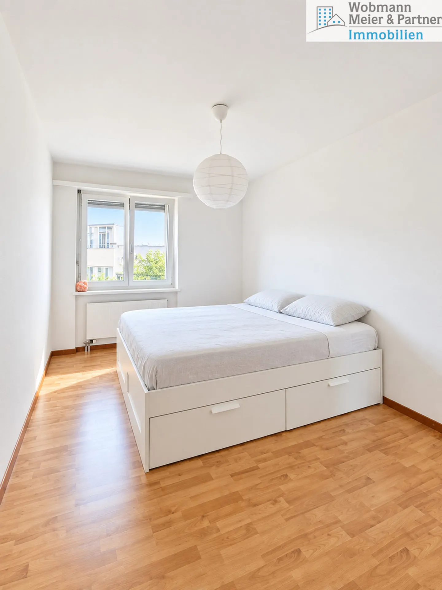 Friendly apartment in a quiet district of Effretikon - Photo 7 of 11