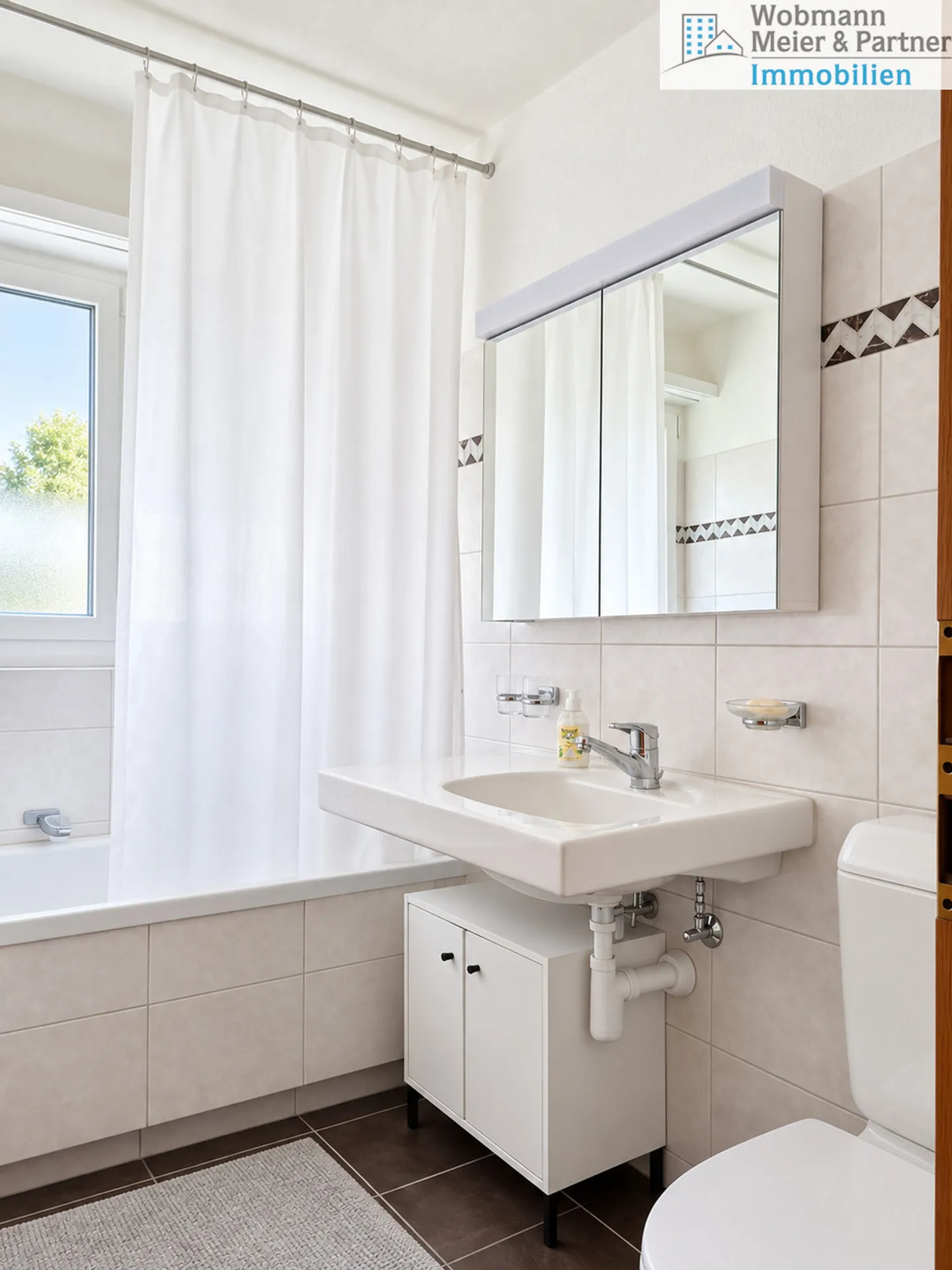 Friendly apartment in a quiet district of Effretikon - Photo 9 of 11