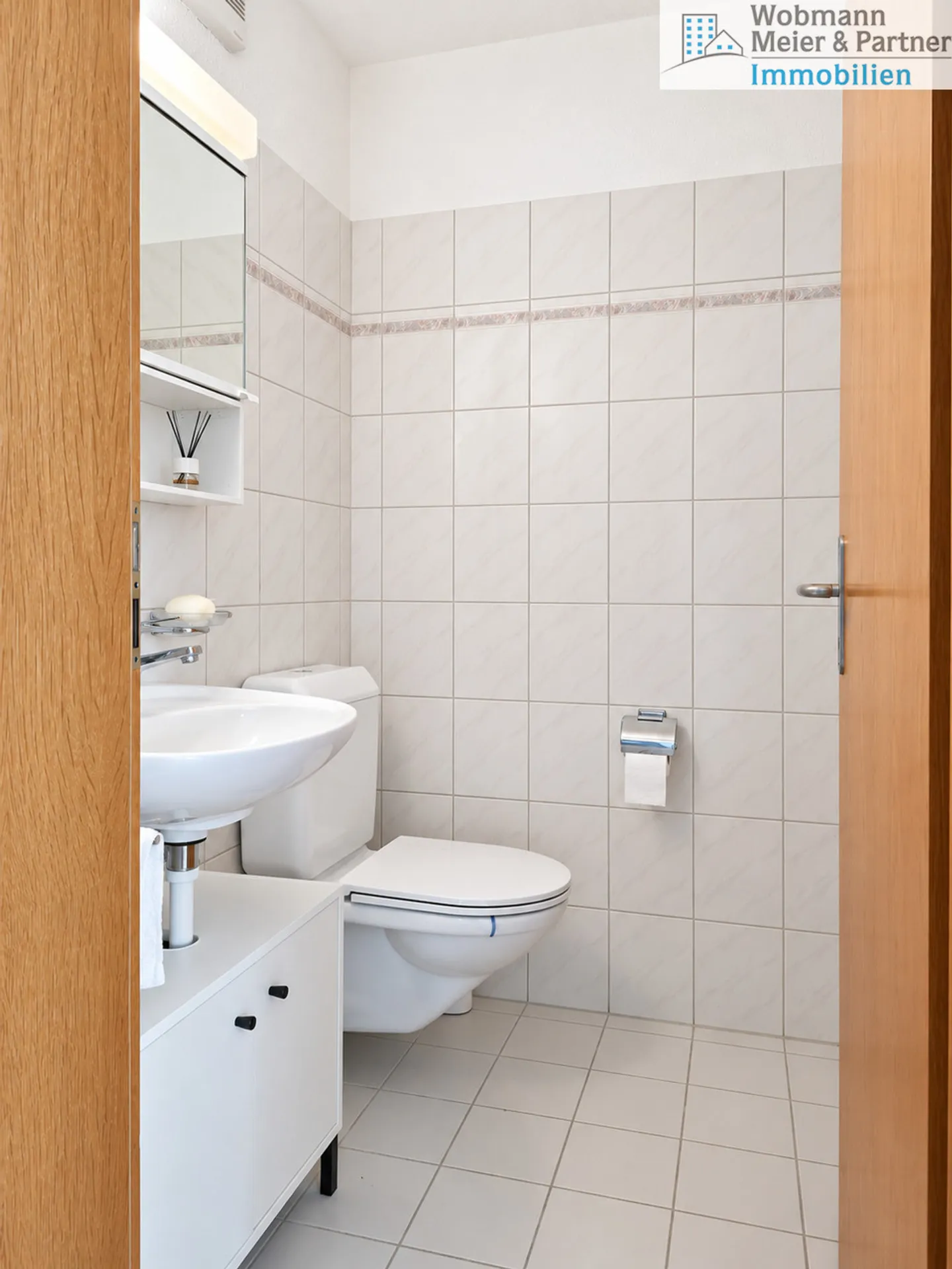 Friendly apartment in a quiet district of Effretikon - Photo 10 of 11