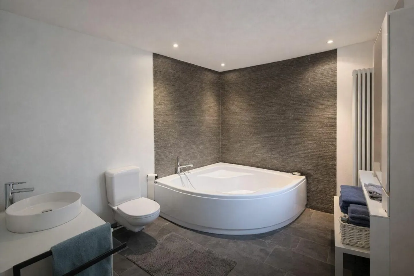 Bella casa unifamiliare nel centro storico, ristrutturata - Foto 15 di 24