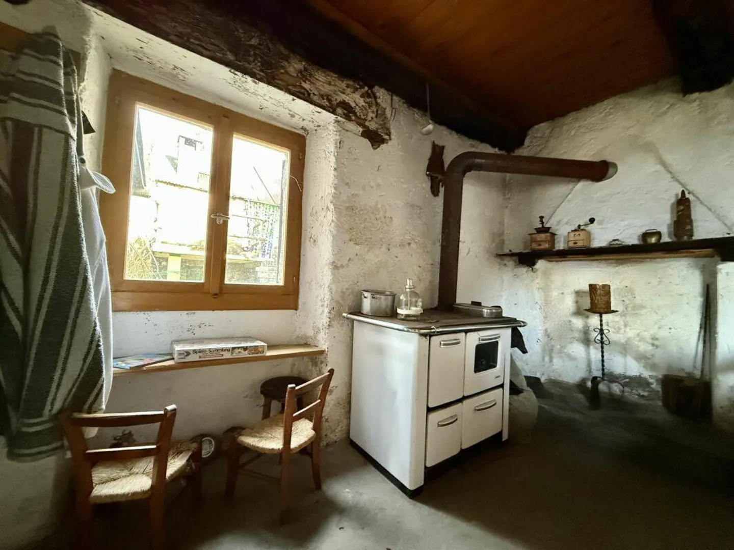 Rustico traditionnel à Cento Campi - Votre paradis naturel exclusif au bord du lac Majeur - Photo 12 sur 30