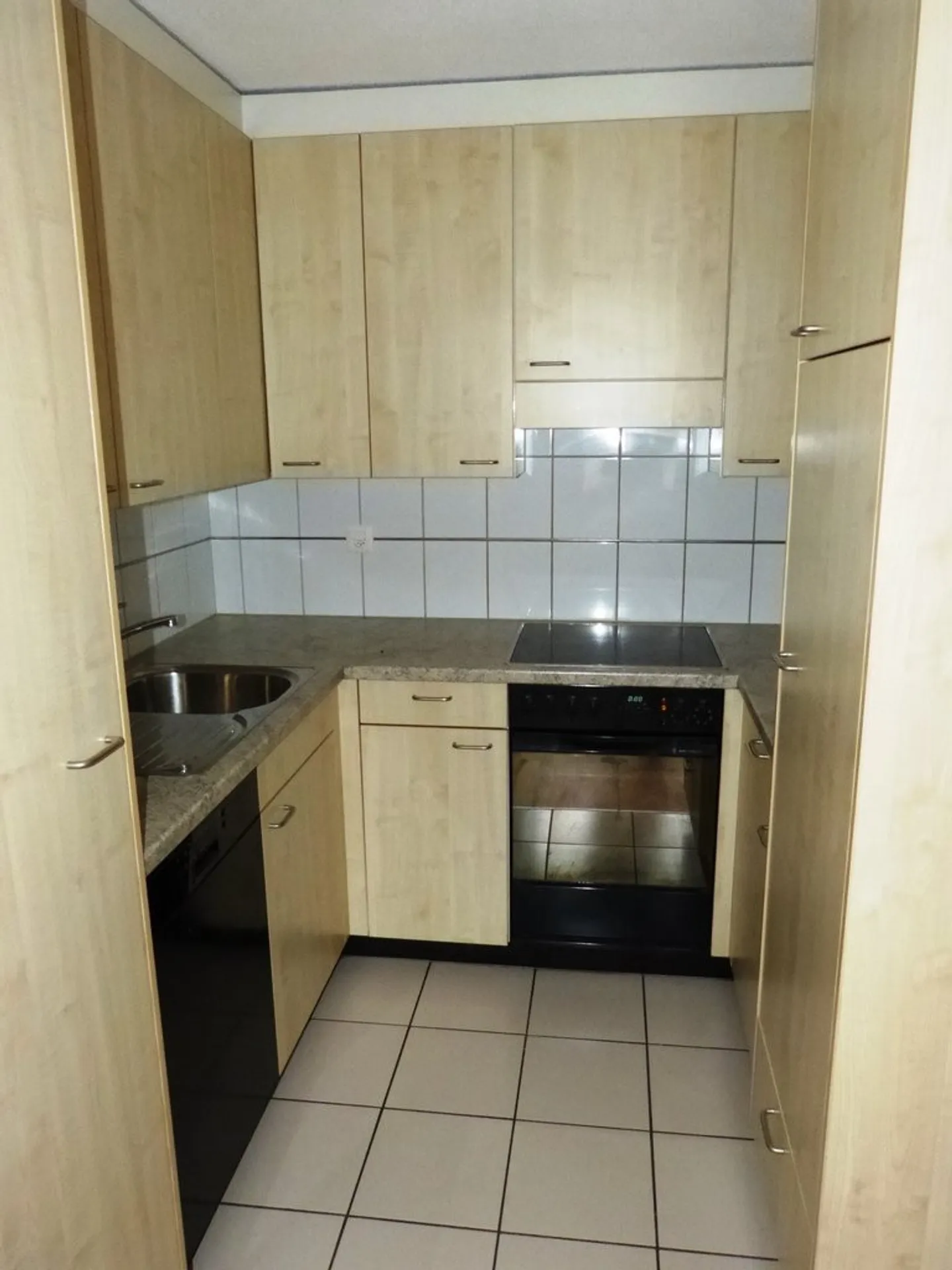 Appartamento 3.5 camere affascinante - Foto 4 di 6