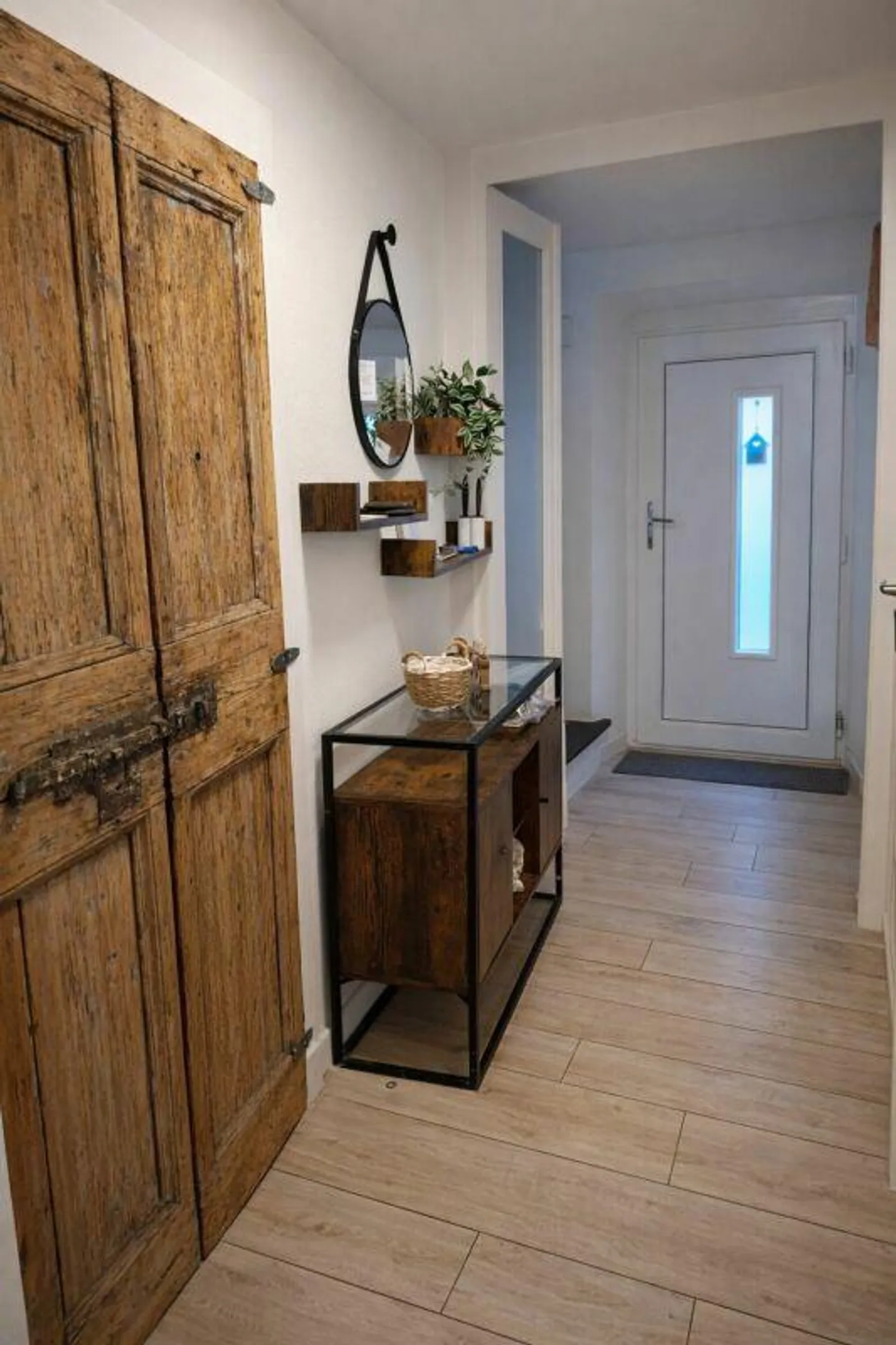 Bella casa unifamiliare nel centro storico, ristrutturata - Foto 21 di 24