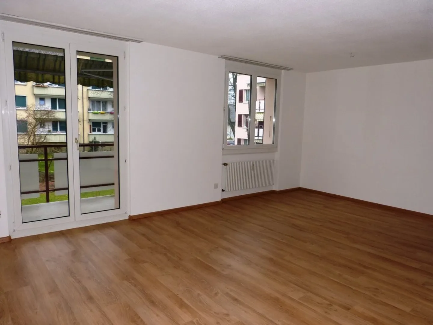 Appartamento 3.5 camere affascinante - Foto 1 di 6