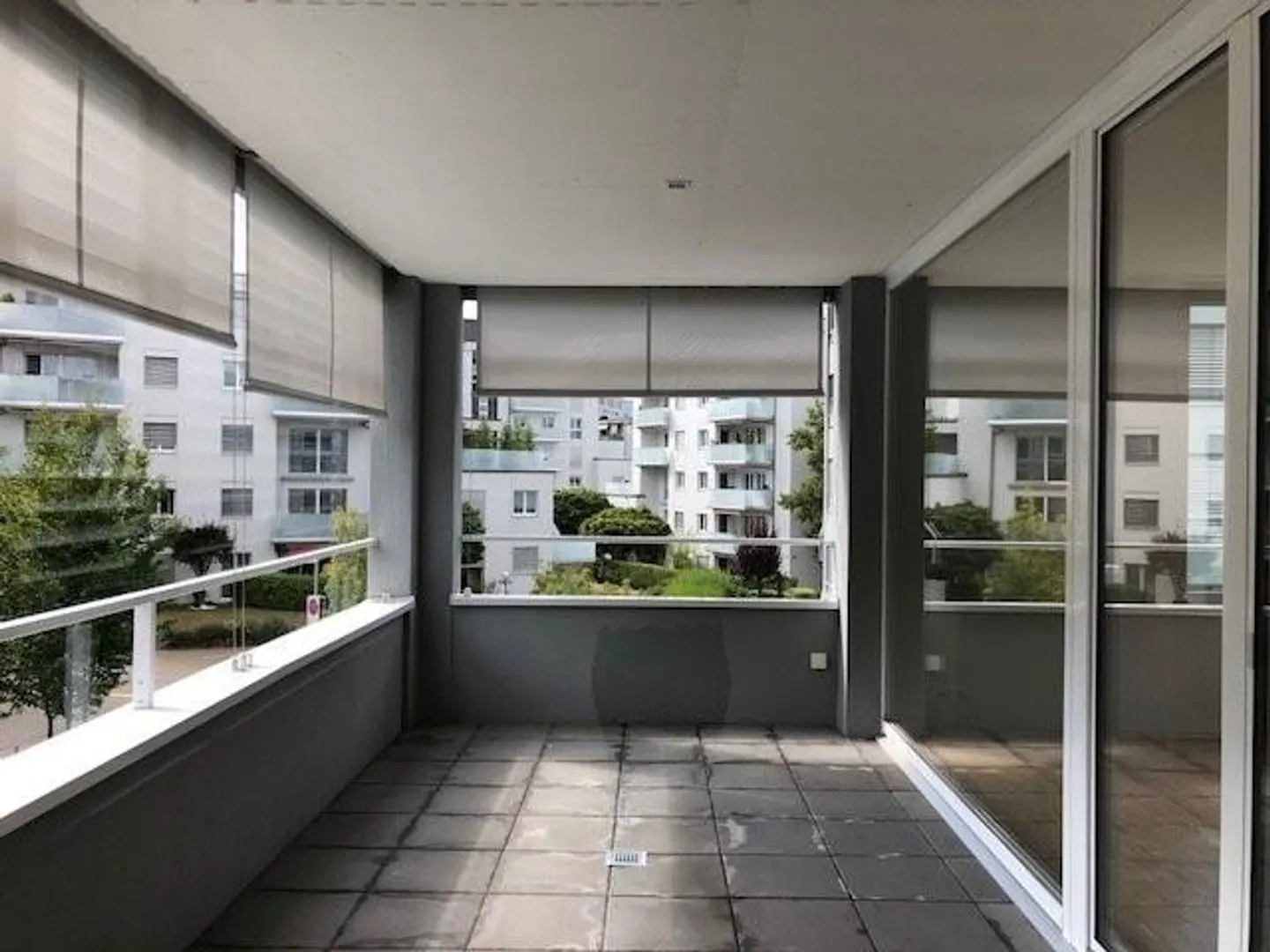 Appartamento moderno in una posizione privilegiata! - Foto 7 di 7