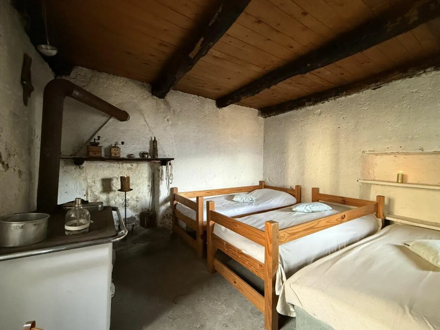 Rustico traditionnel à Cento Campi - Votre paradis naturel exclusif au bord du lac Majeur - Photo 11 sur 30