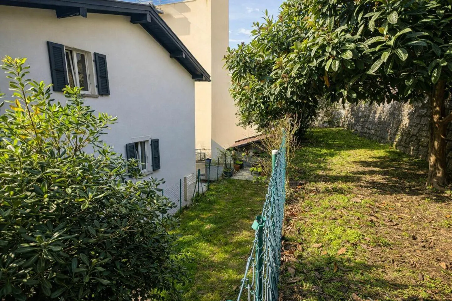 Bella casa unifamiliare nel centro storico, ristrutturata - Foto 22 di 24