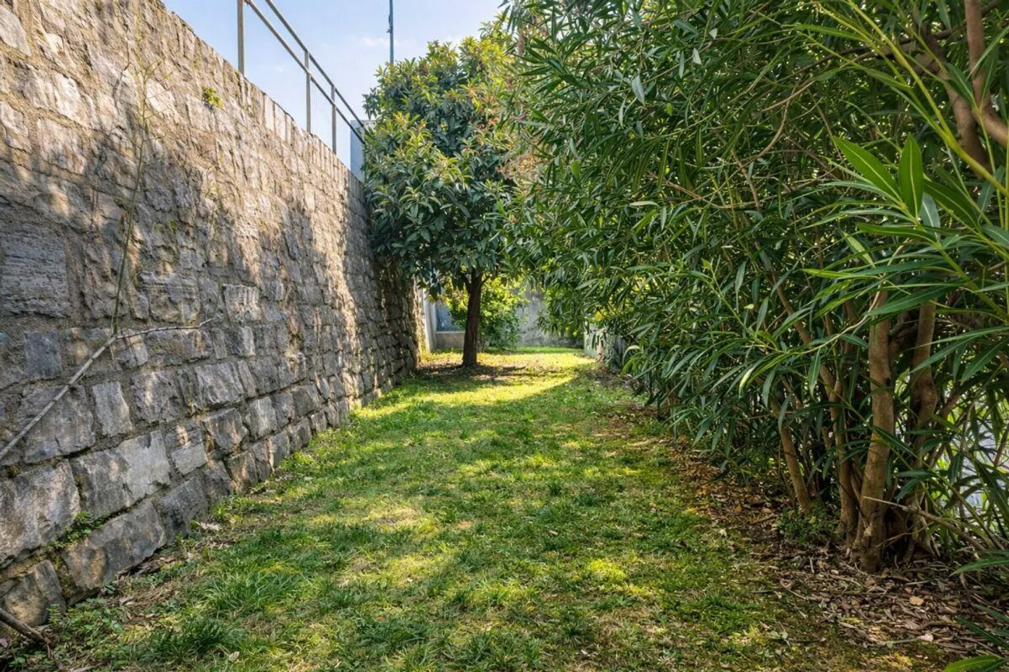 Bella casa unifamiliare nel centro storico, ristrutturata - Foto 23 di 24
