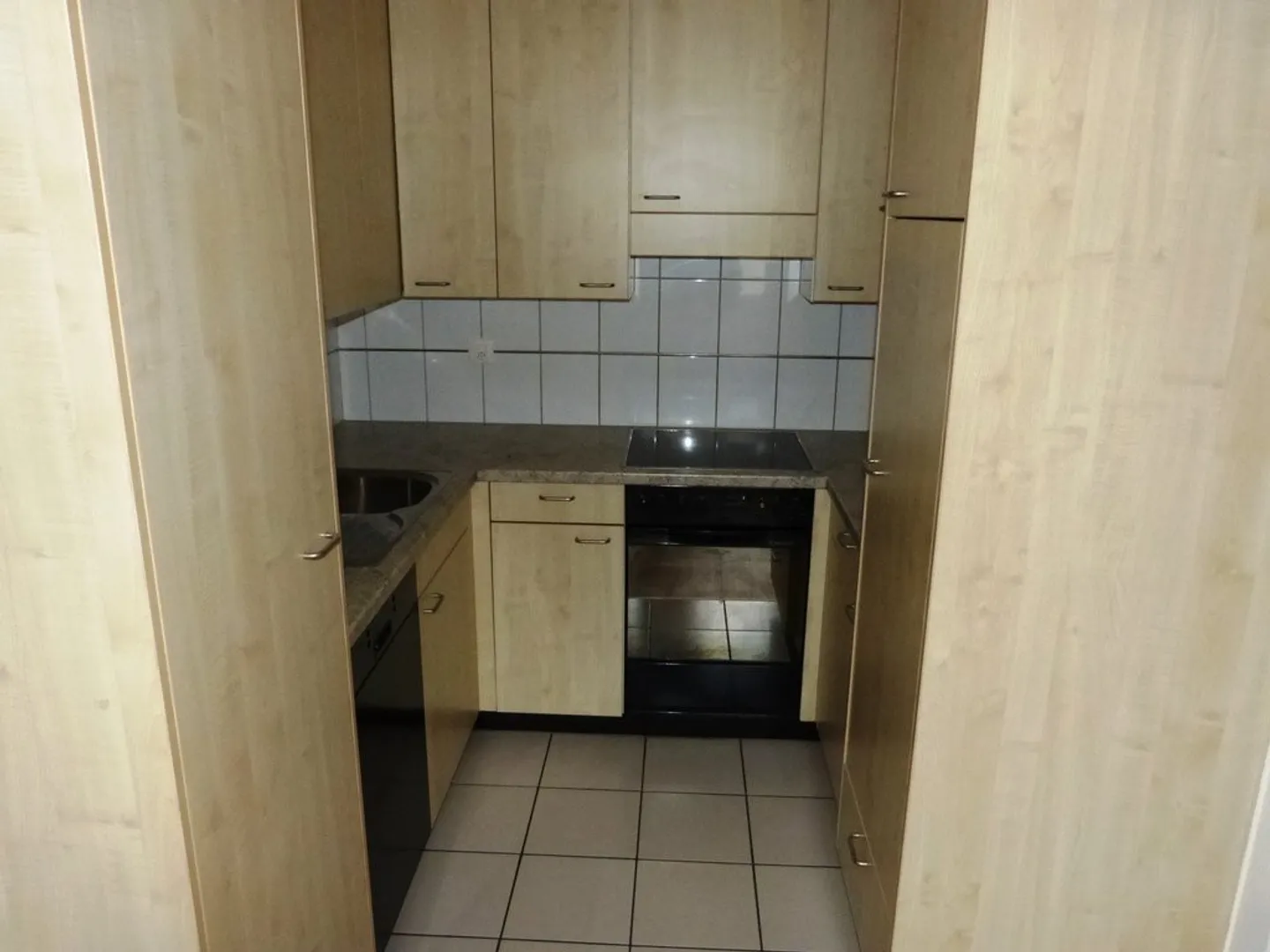 Appartamento 3.5 camere affascinante - Foto 5 di 6