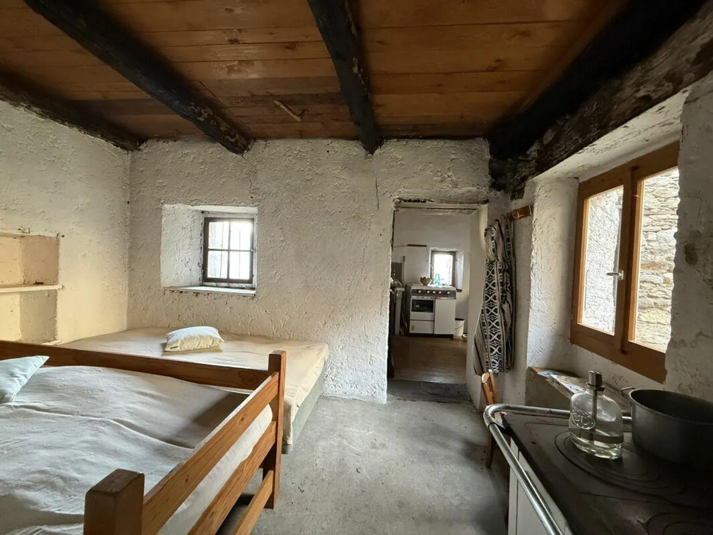 Rustico traditionnel à Cento Campi - Votre paradis naturel exclusif au bord du lac Majeur - Photo 16 sur 30