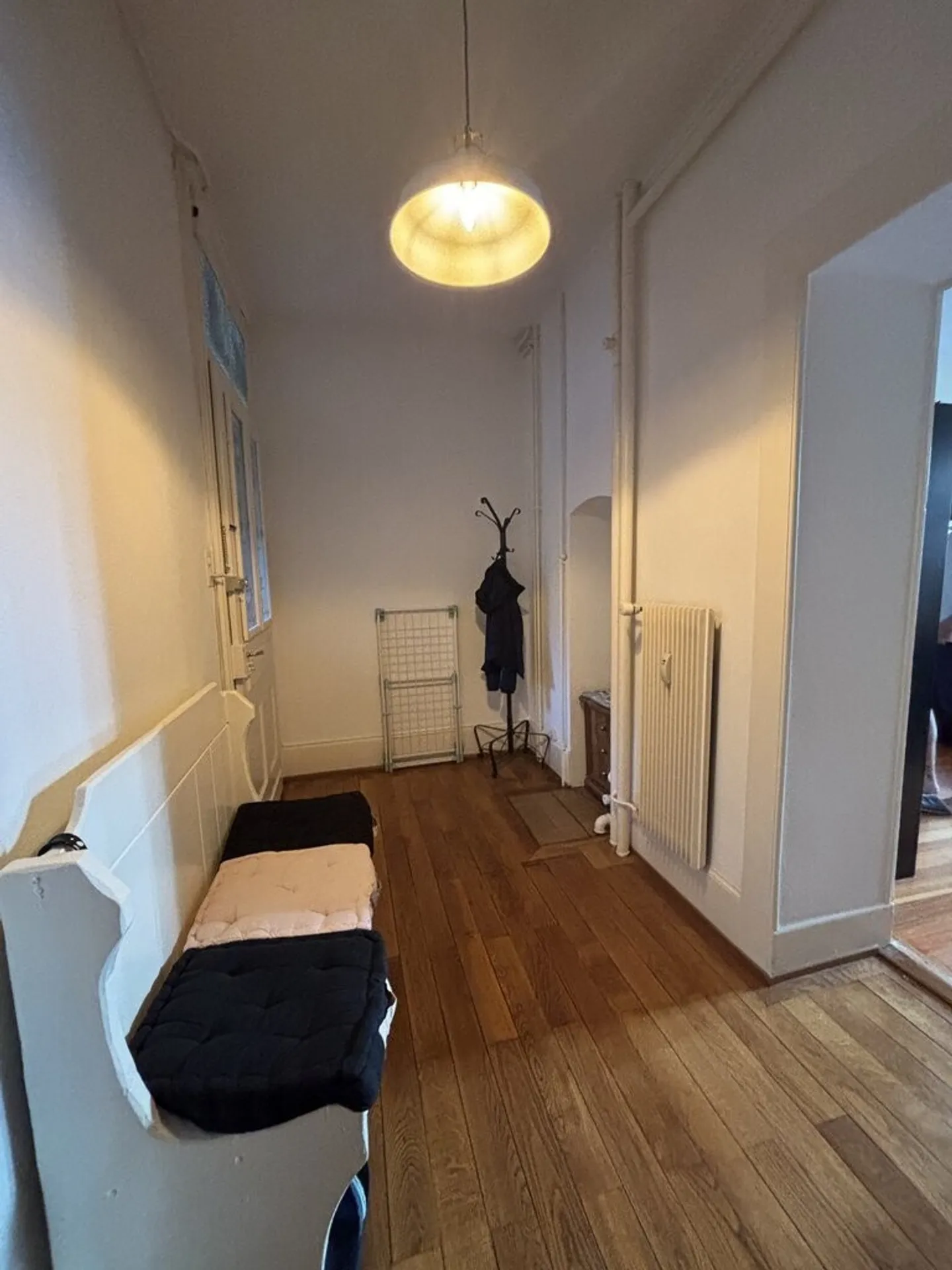 À saisir ! Magnifique logement au centre de Montreux ! - Photo 2 sur 8