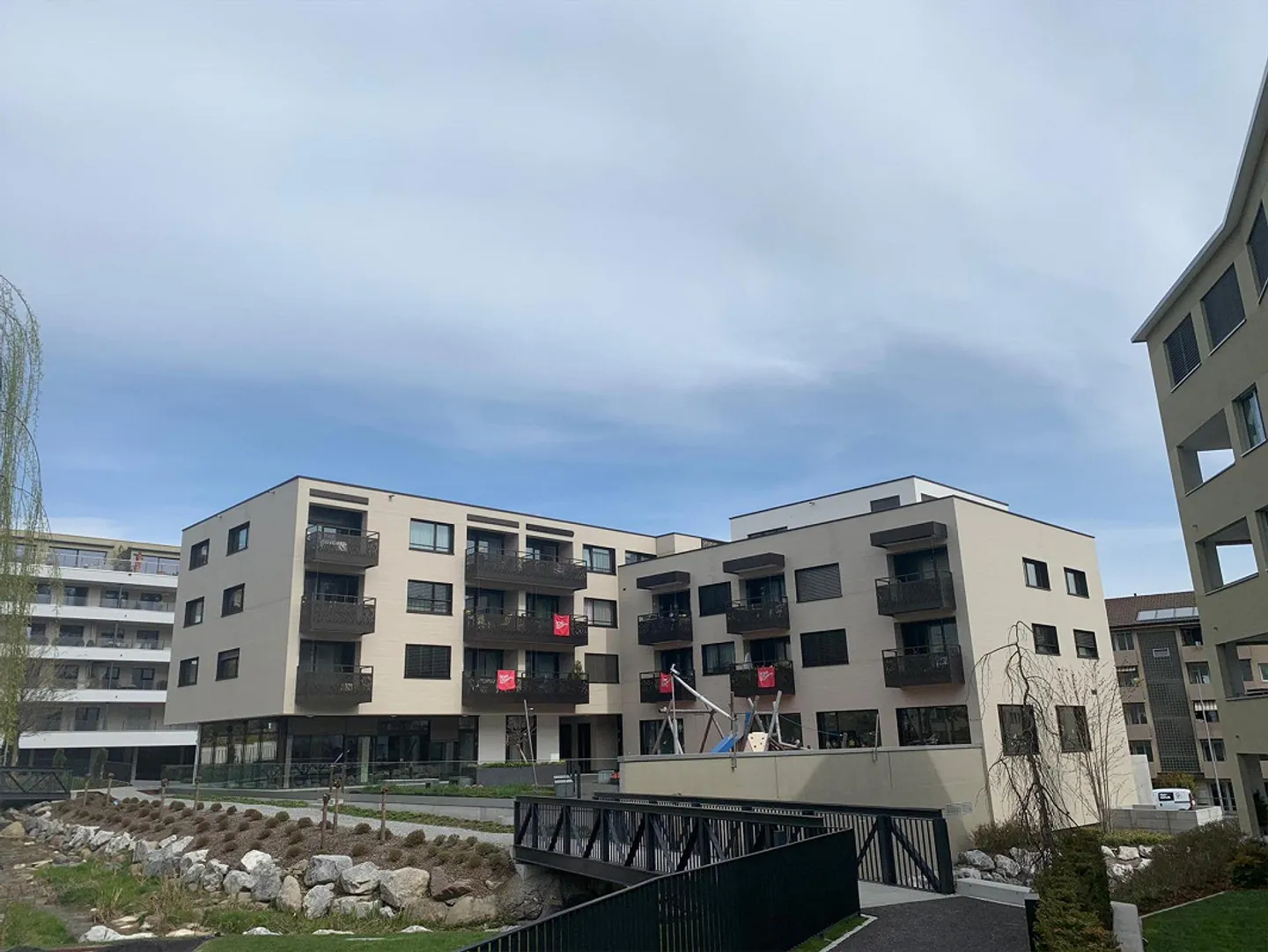 Appartamento per anziani cerca pensionati - Foto 1 di 6