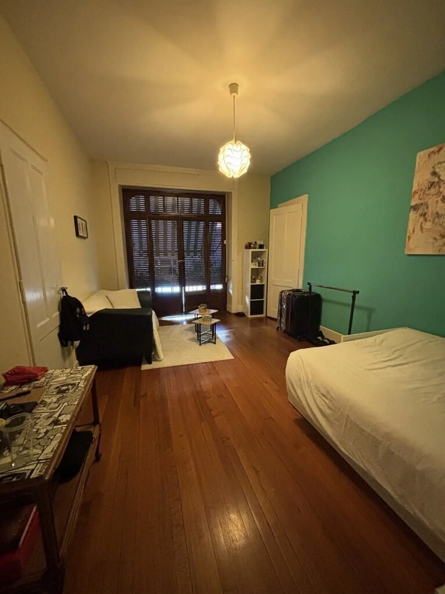 À saisir ! Magnifique logement au centre de Montreux ! - Photo 3 sur 8
