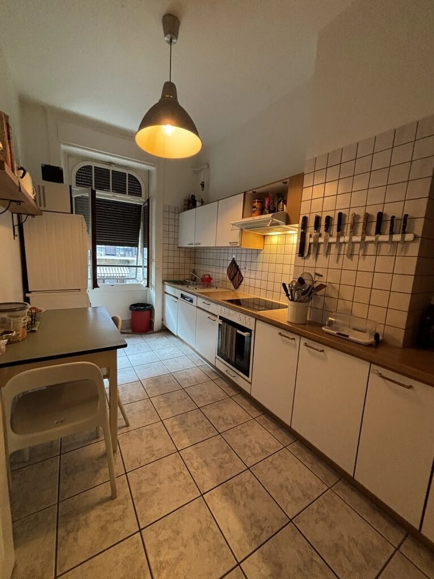 À saisir ! Magnifique logement au centre de Montreux ! - Photo 4 sur 8