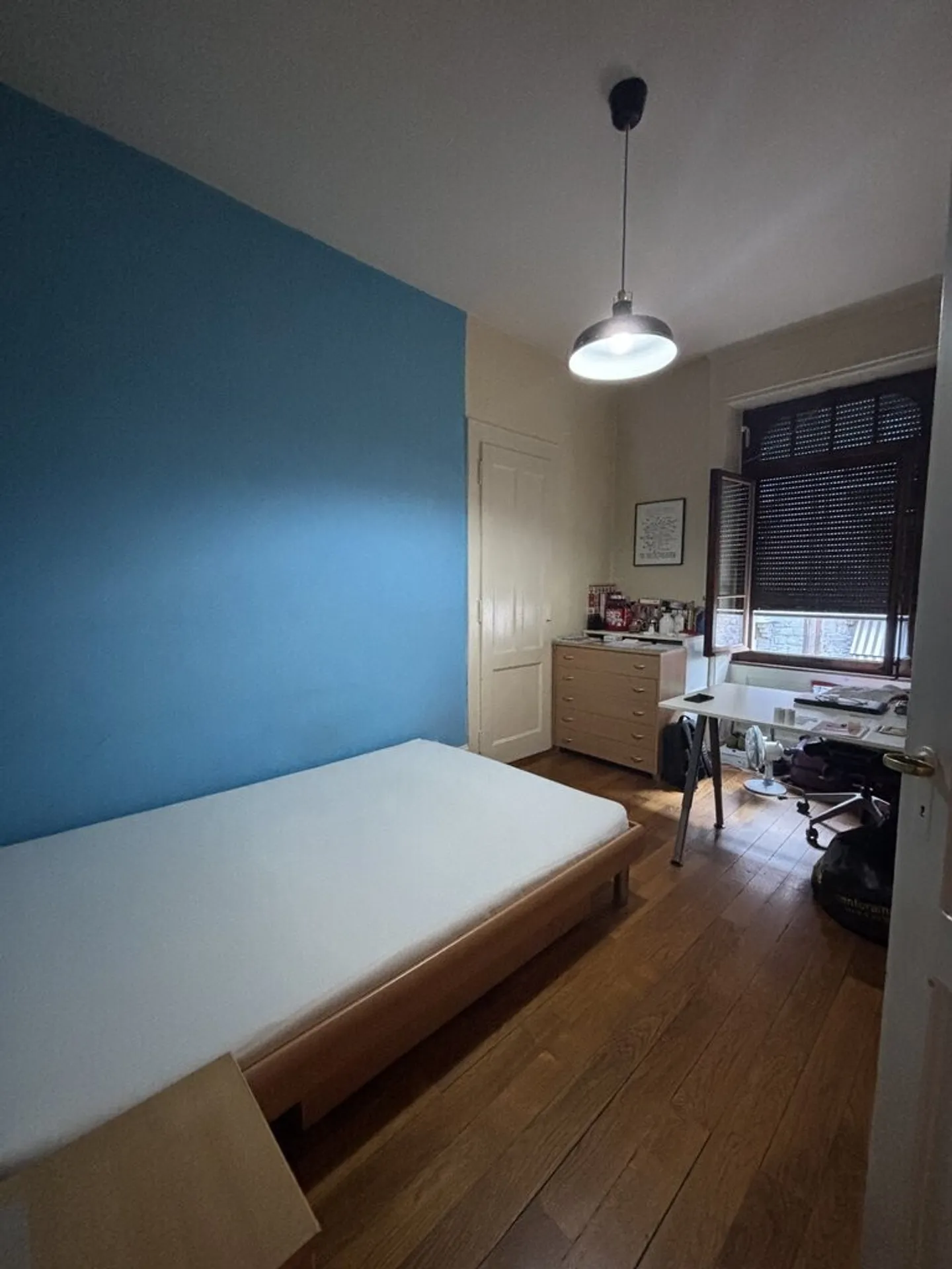 À saisir ! Magnifique logement au centre de Montreux ! - Photo 5 sur 8