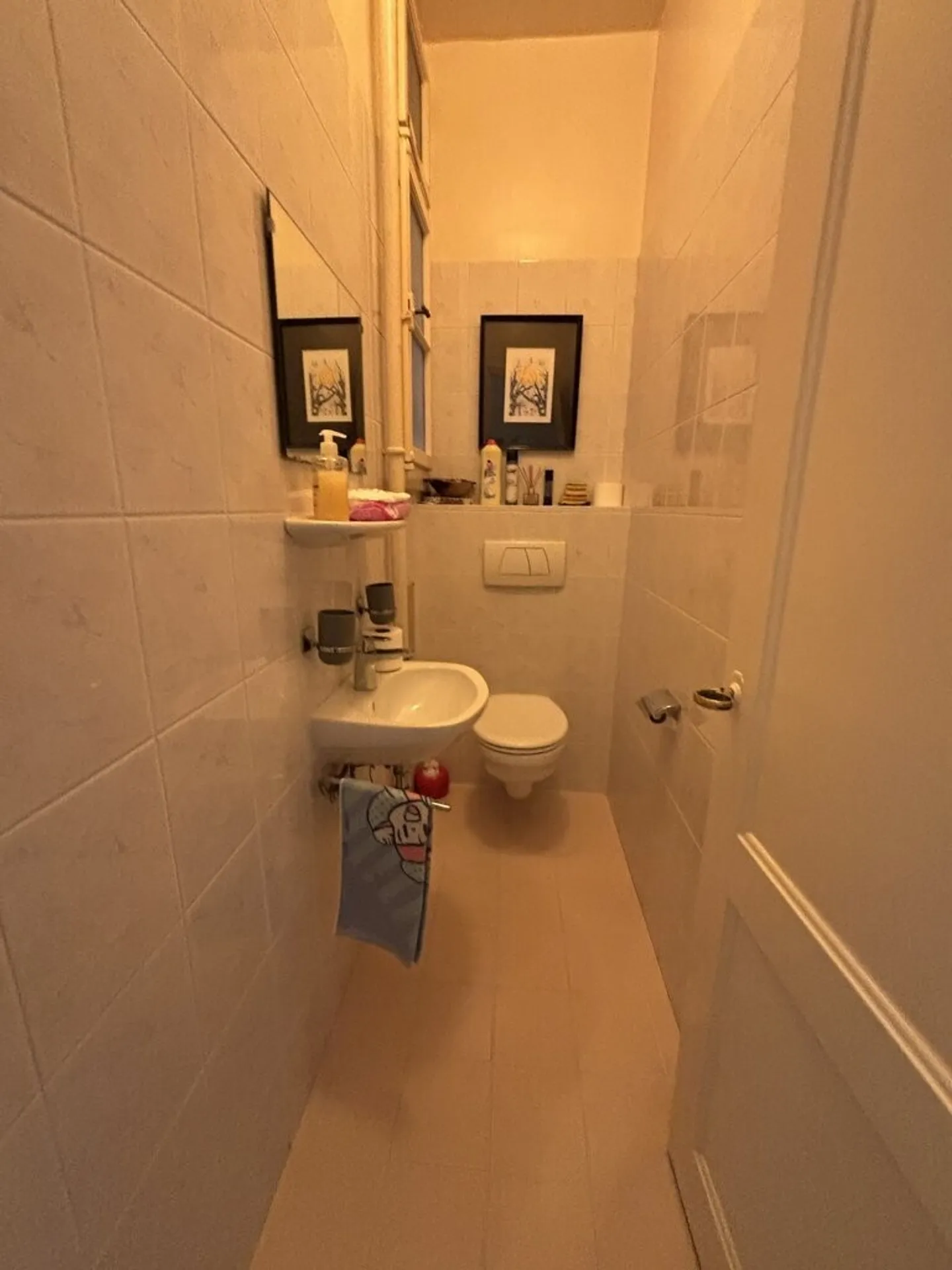 À saisir ! Magnifique logement au centre de Montreux ! - Photo 8 sur 8