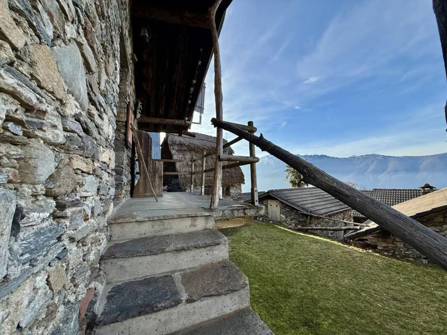 Rustico traditionnel à Cento Campi - Votre paradis naturel exclusif au bord du lac Majeur - Photo 18 sur 30