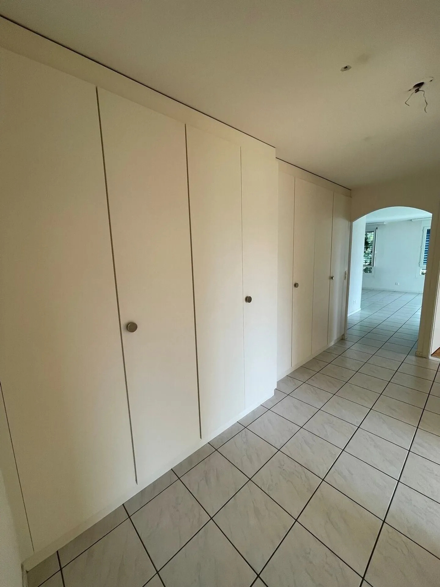 Incantevole appartamento di 4,5 stanze in un quartiere molto familiare - Foto 5 di 13