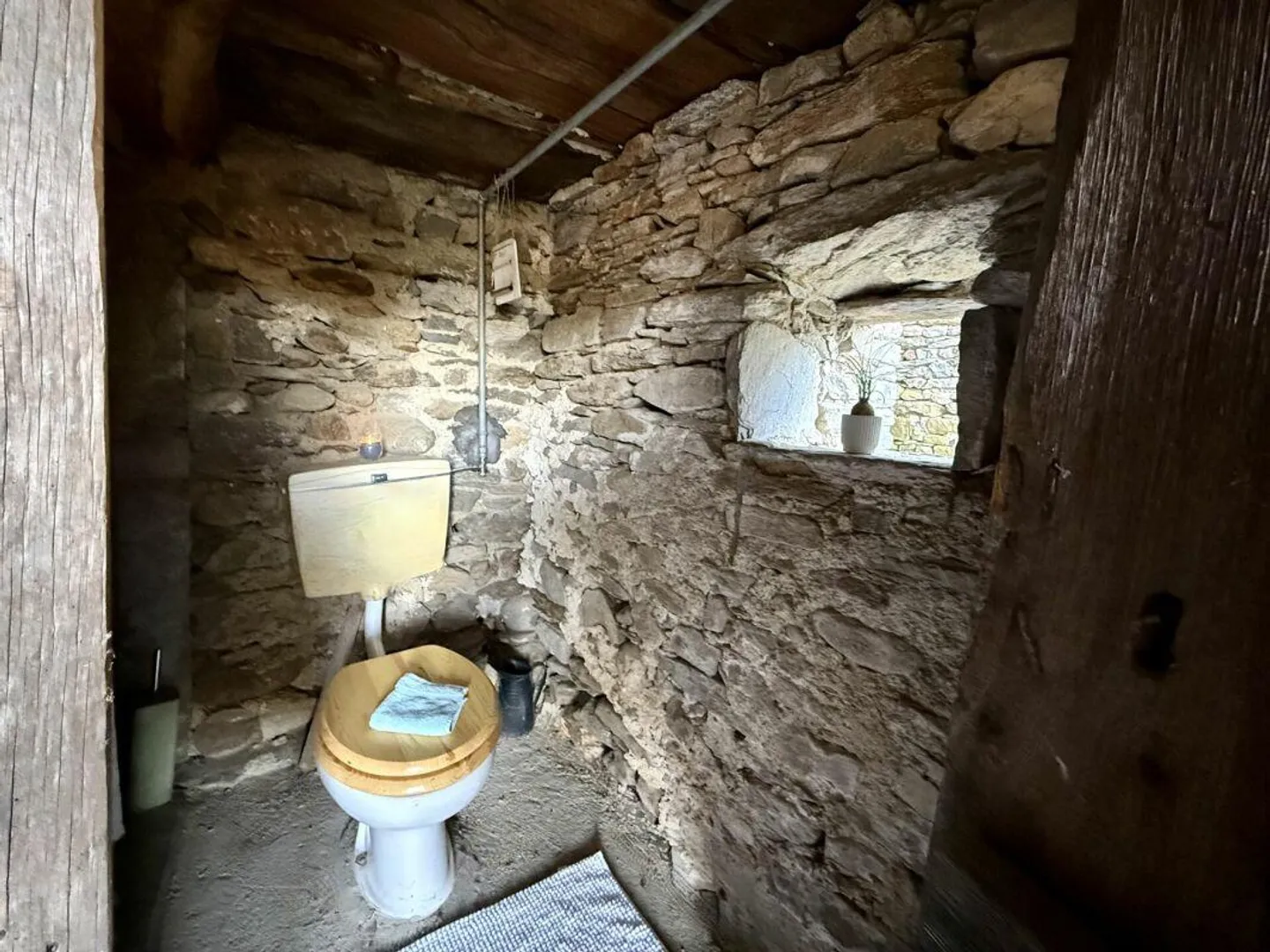 Rustico traditionnel à Cento Campi - Votre paradis naturel exclusif au bord du lac Majeur - Photo 19 sur 30