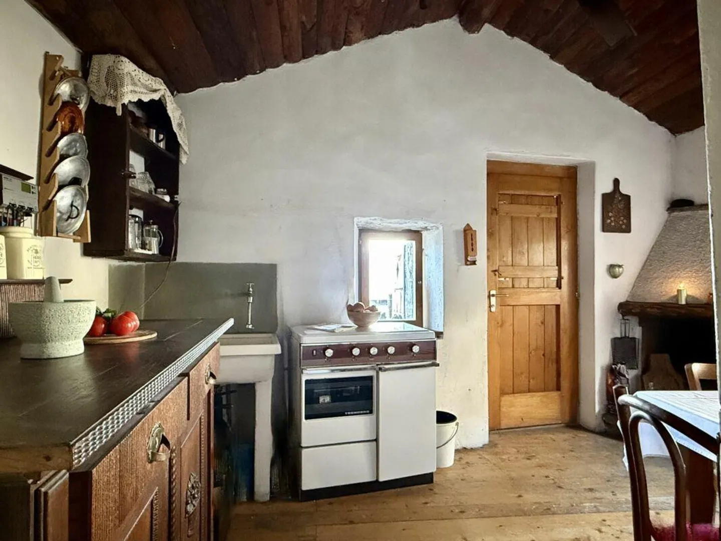 Rustico traditionnel à Cento Campi - Votre paradis naturel exclusif au bord du lac Majeur - Photo 28 sur 30