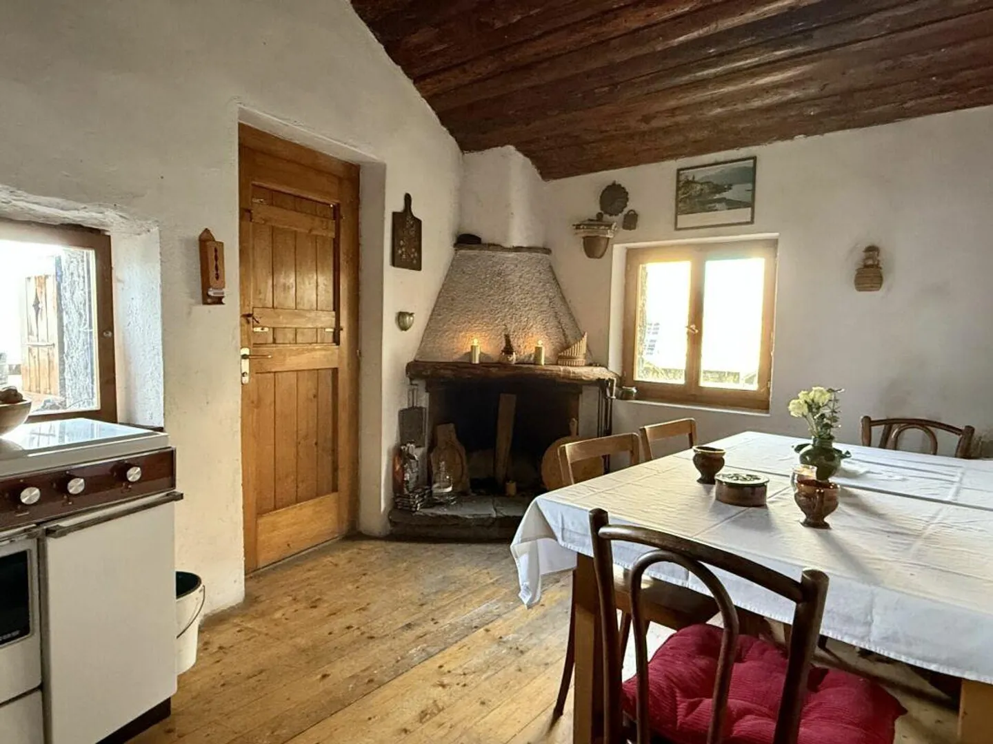 Rustico traditionnel à Cento Campi - Votre paradis naturel exclusif au bord du lac Majeur - Photo 29 sur 30