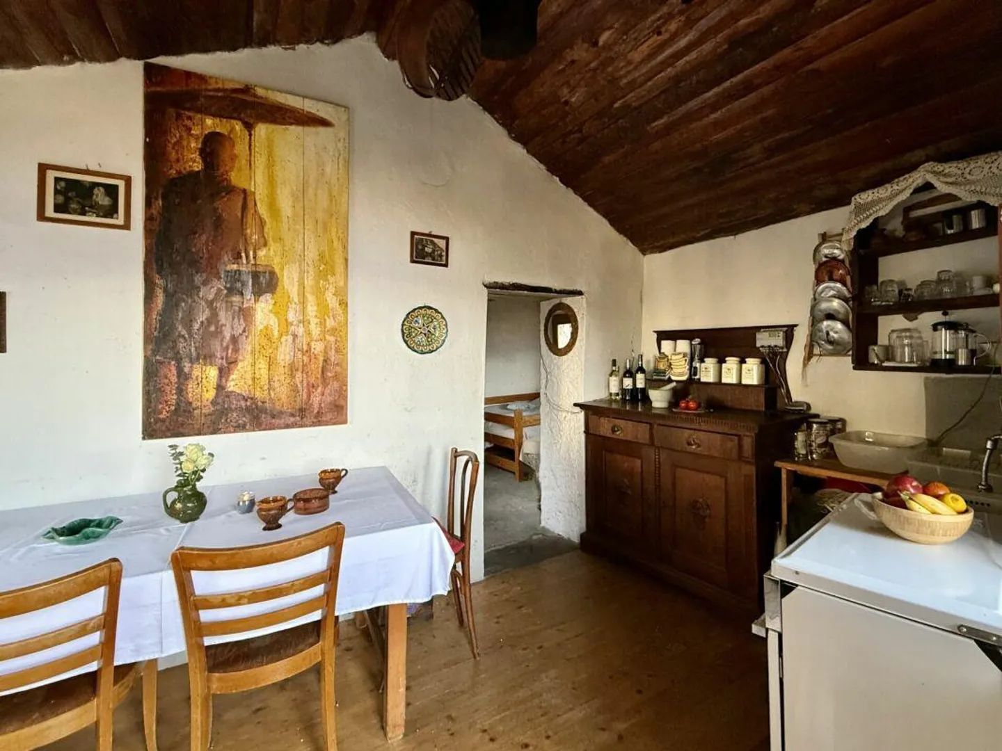 Rustico traditionnel à Cento Campi - Votre paradis naturel exclusif au bord du lac Majeur - Photo 30 sur 30