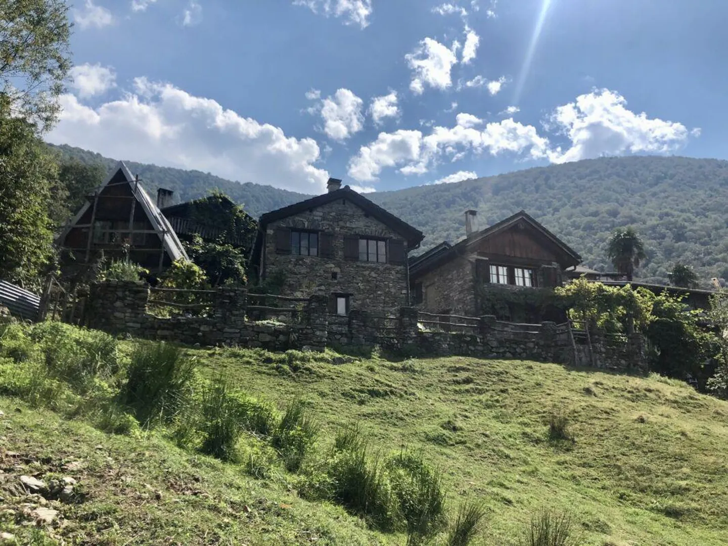Rustico traditionnel à Cento Campi - Votre paradis naturel exclusif au bord du lac Majeur - Photo 23 sur 30