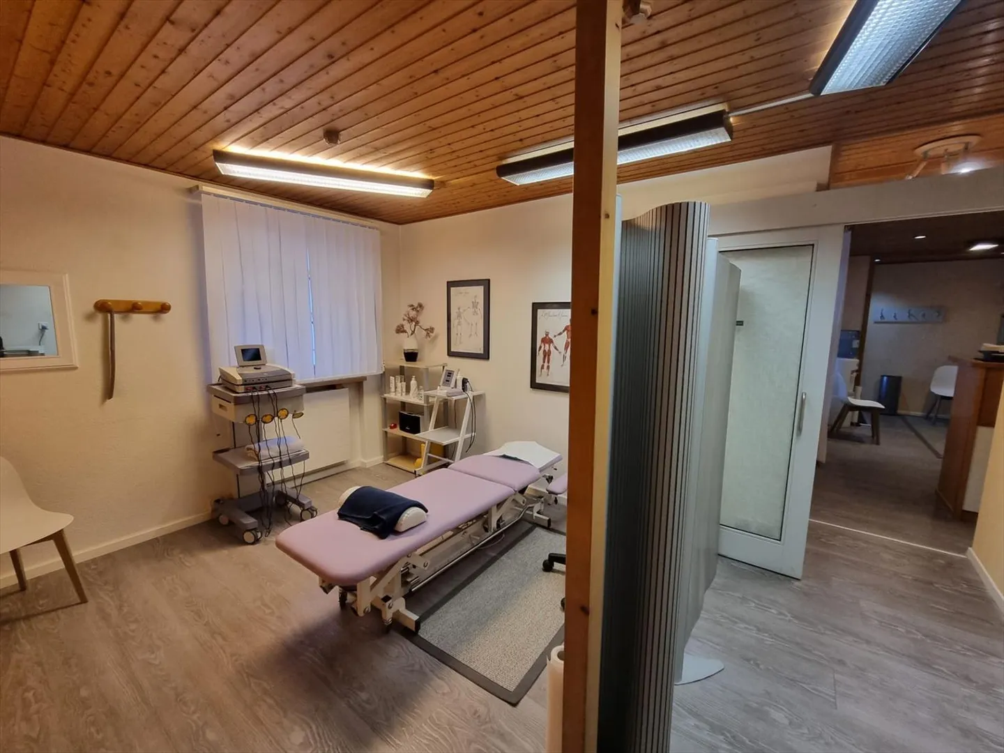 Commercio 3 stanze - Foto 2 di 10