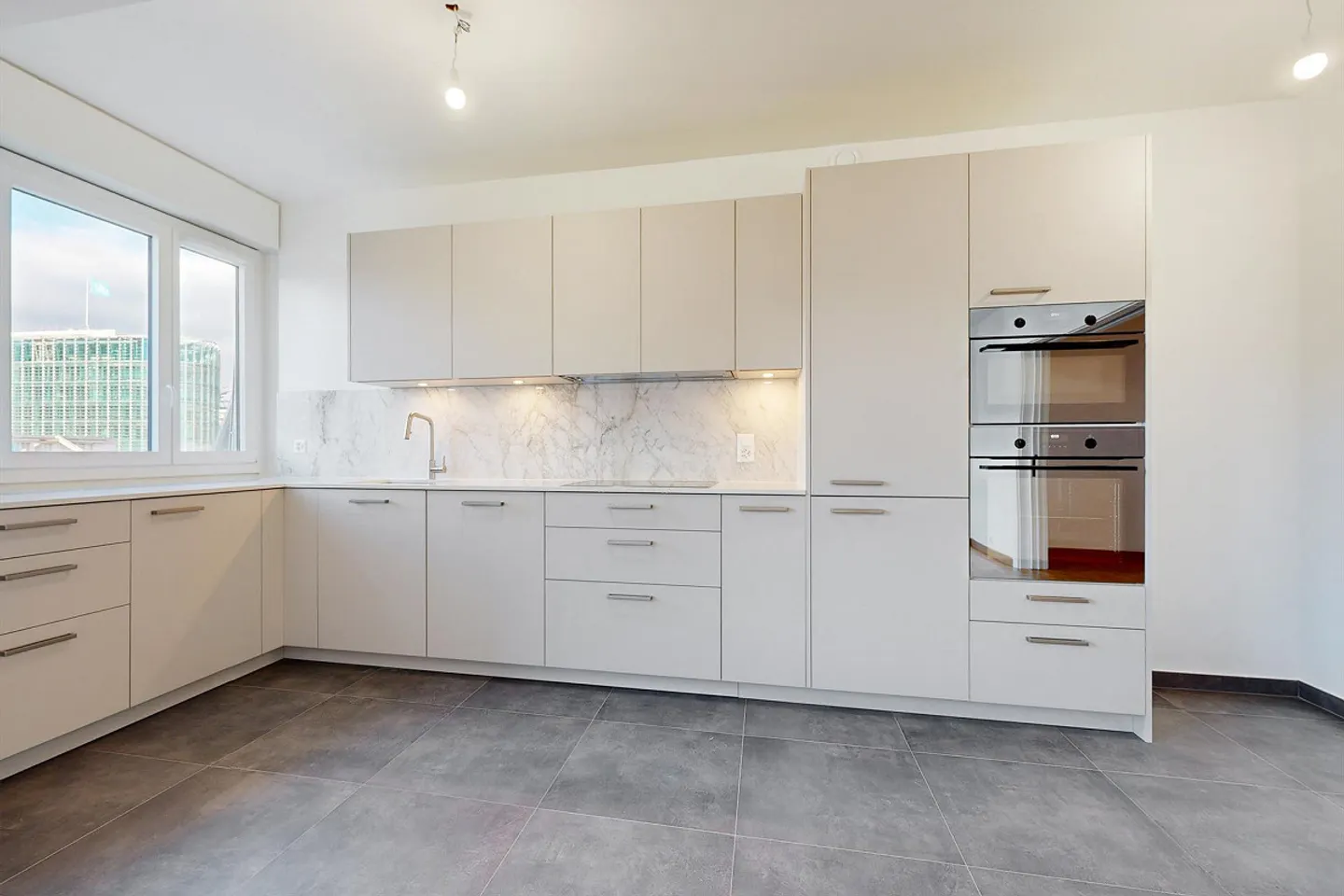 Appartement moderne près du lac - Photo 4 sur 12
