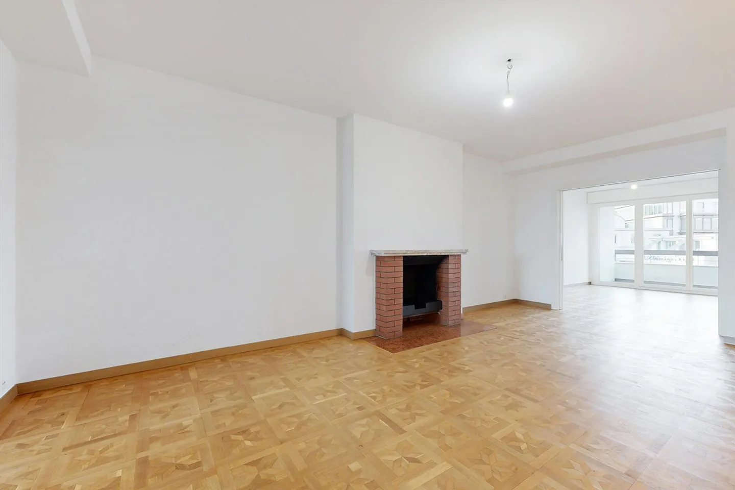 Appartement moderne près du lac - Photo 5 sur 12