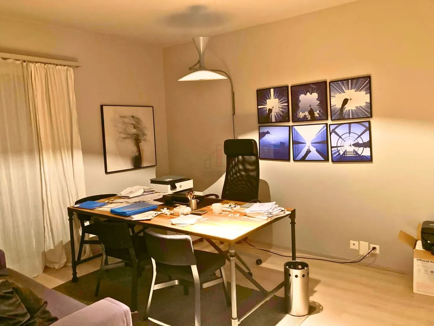 Charmante Wohnung mit Seeblick - Foto 6 von 10