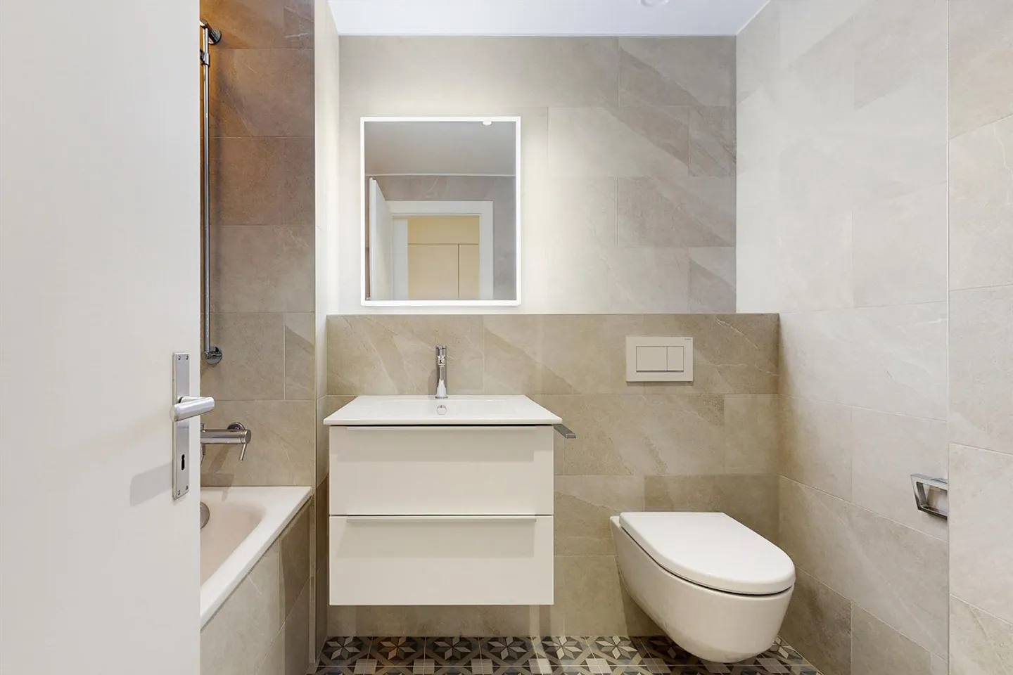 Appartement moderne près du lac - Photo 10 sur 12
