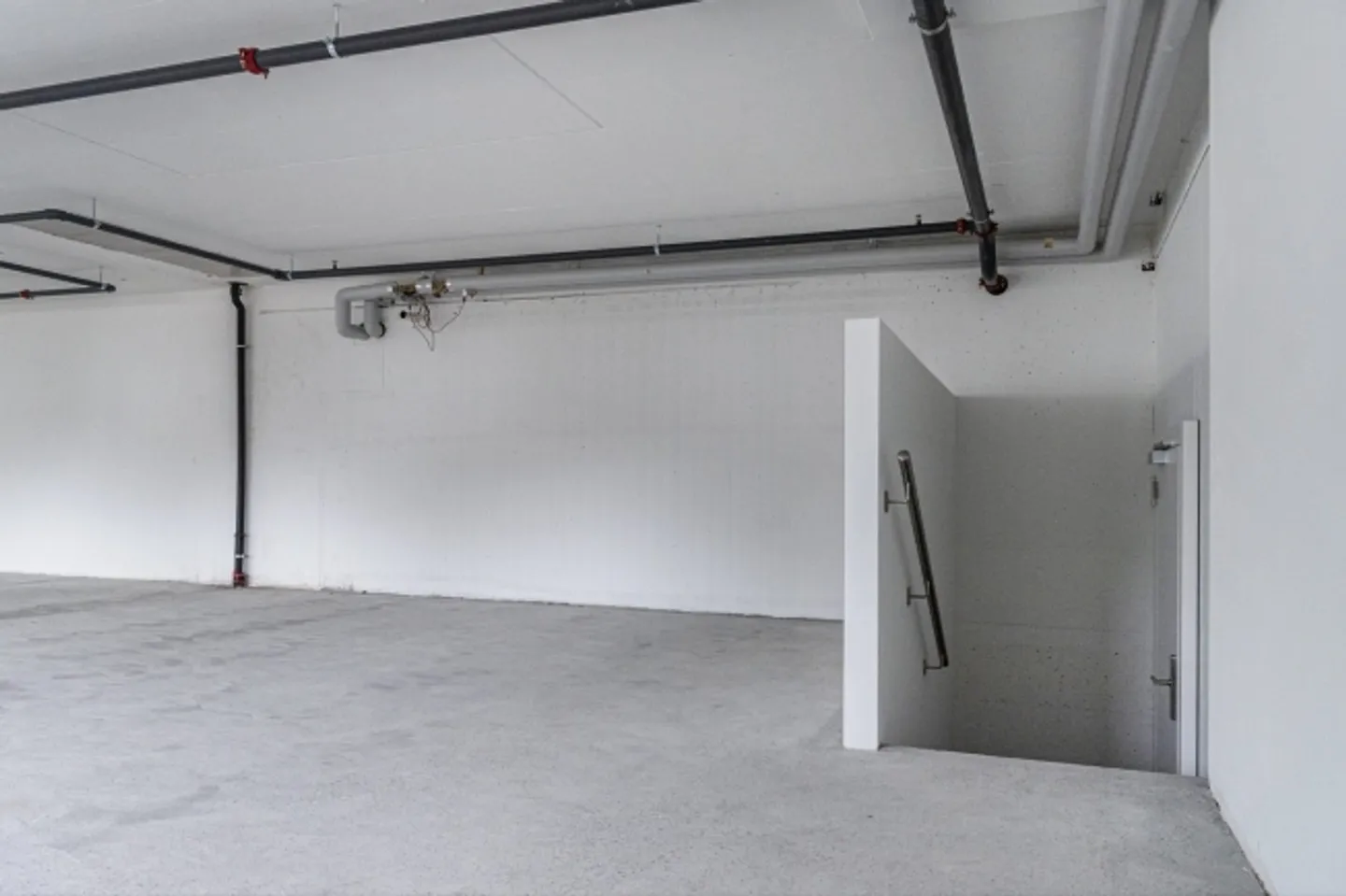 Posti di lavoro perfettamente situati per l'ingegneria dei trasporti - Foto 3 di 7