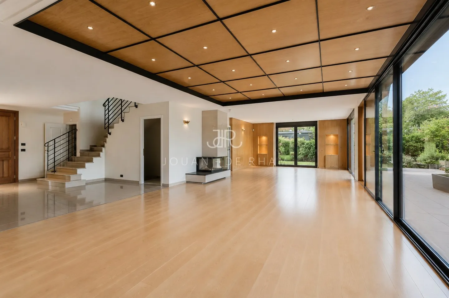 Vésenaz | Superb property near the lake - Photo 3 of 10