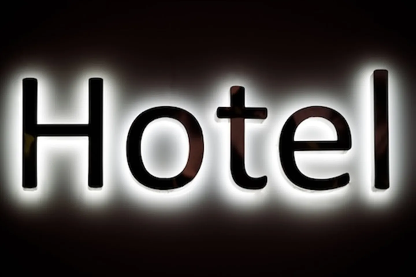 Hotelkomplex zur Miete in Wallis - Foto 1 von 1