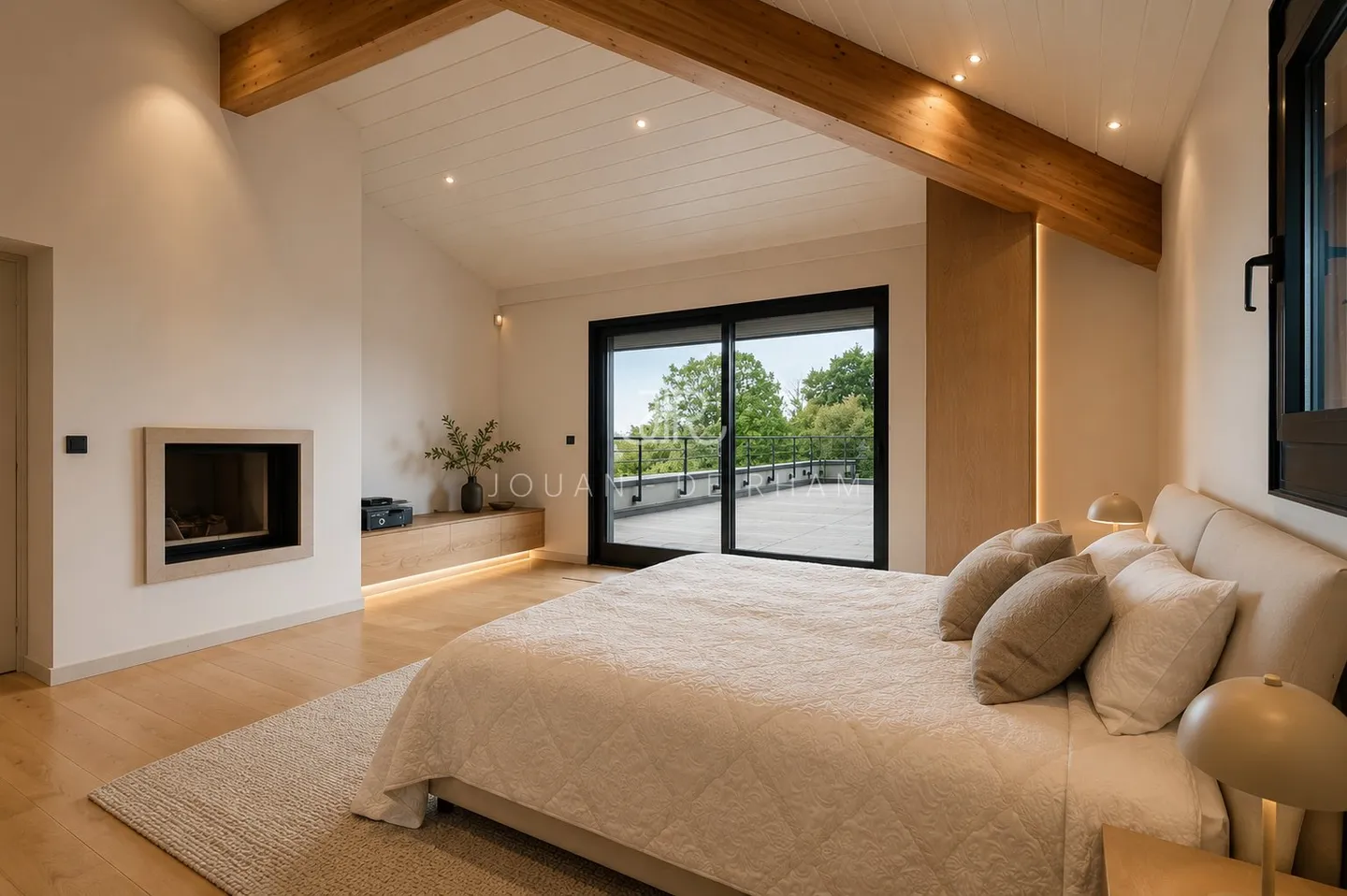Vésenaz | Superb property near the lake - Photo 7 of 10