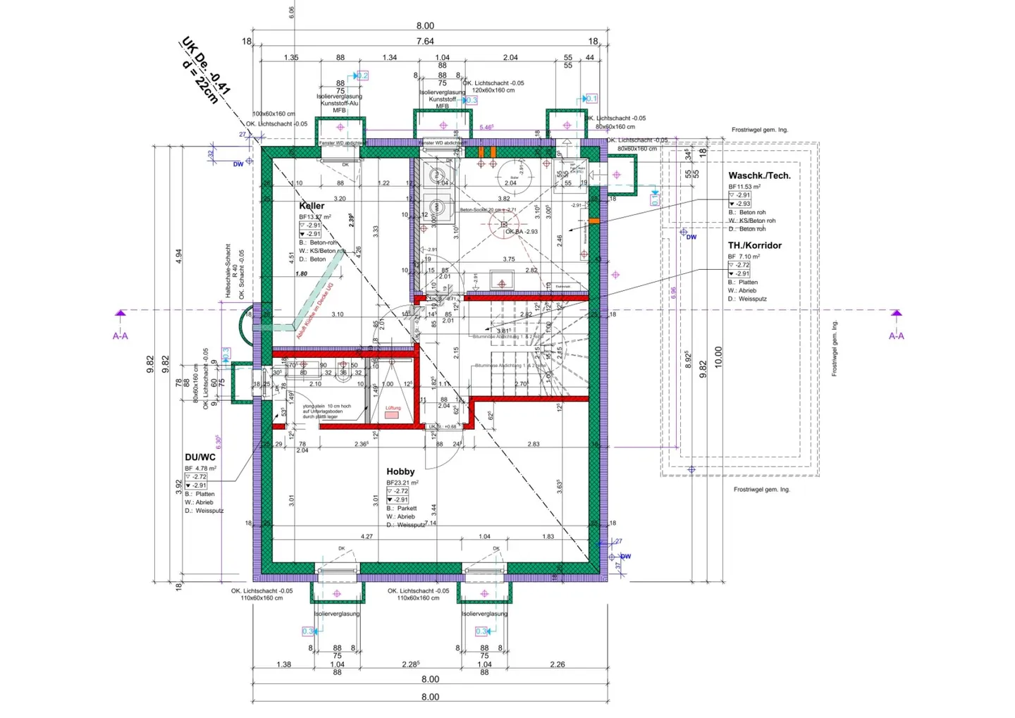 Top modern single-family house with garage - Photo 9 of 9